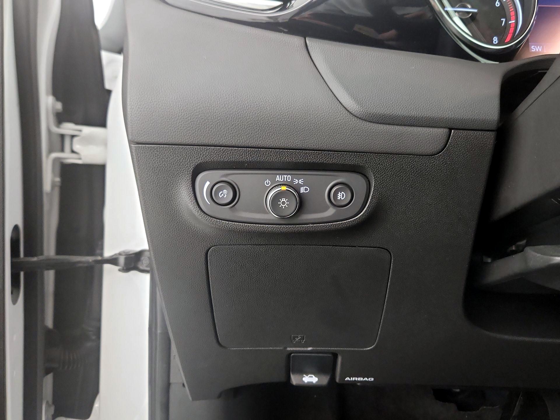 Thumbnail: 2023 Buick Encore GX - 13