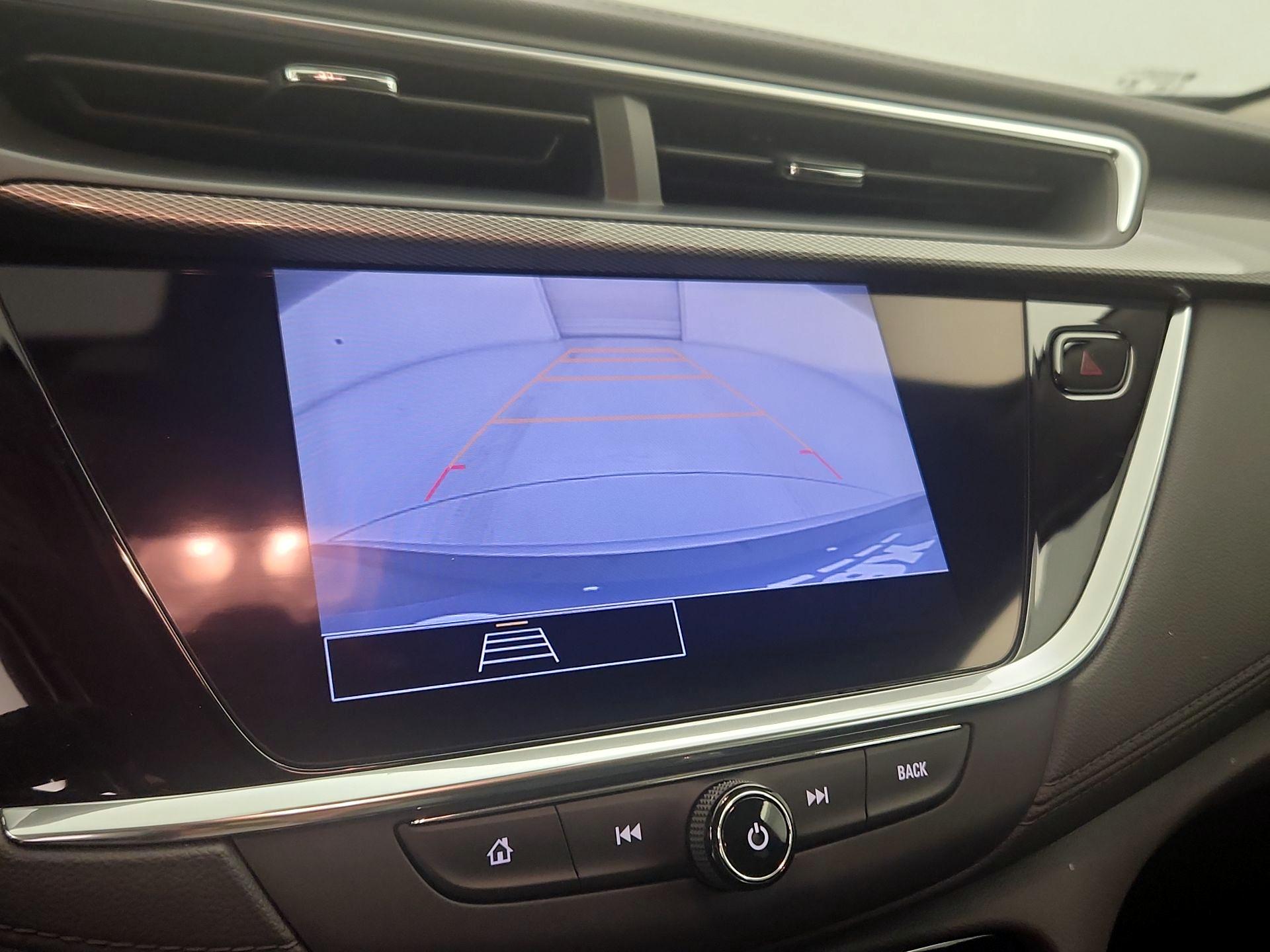 Thumbnail: 2023 Buick Encore GX - 14