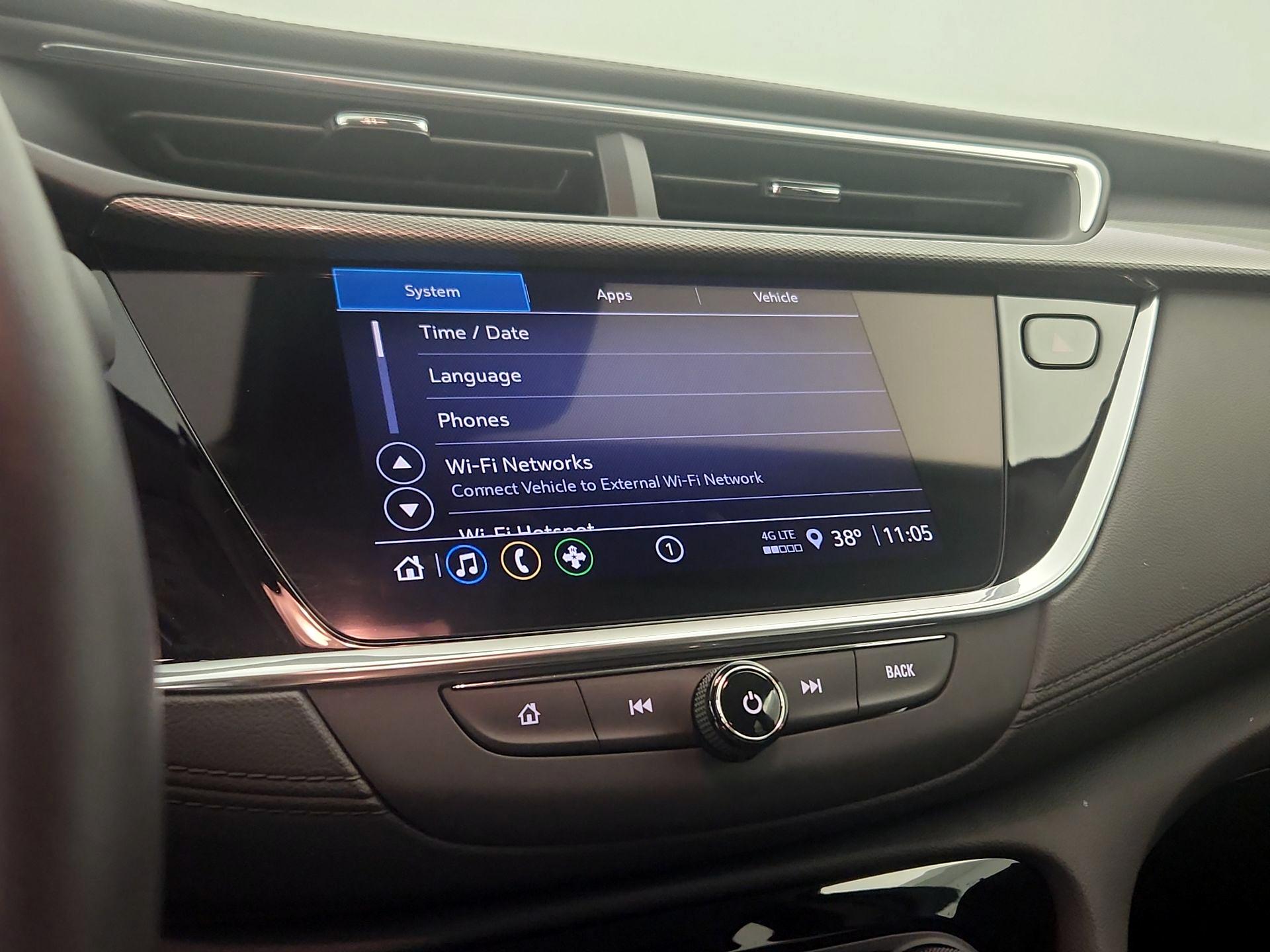 Thumbnail: 2023 Buick Encore GX - 15