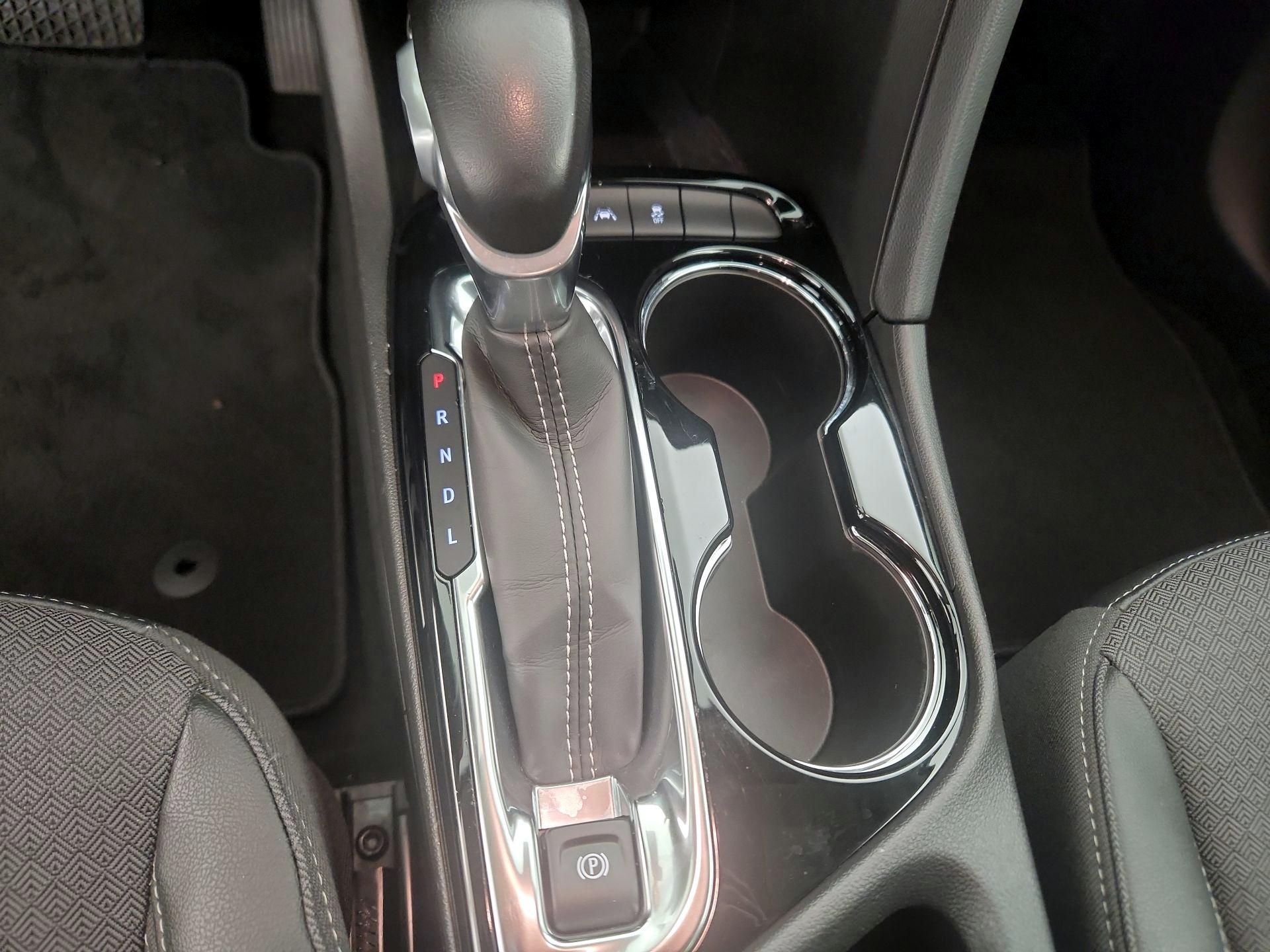 Thumbnail: 2023 Buick Encore GX - 17