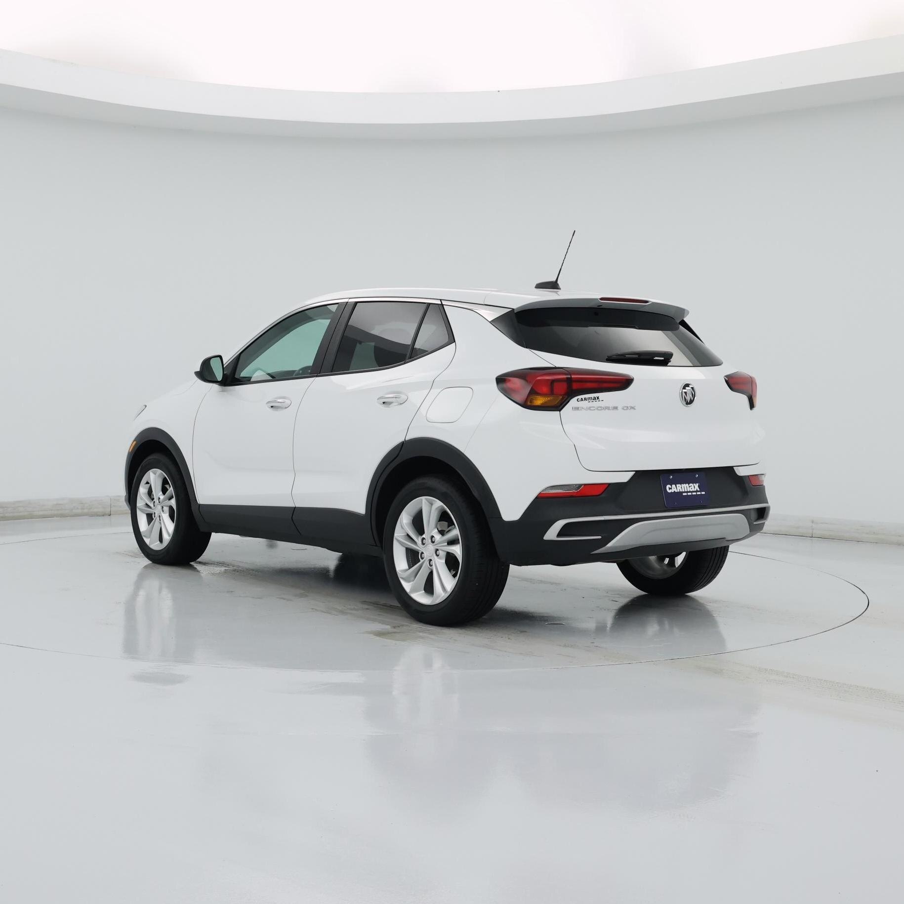 Thumbnail: 2023 Buick Encore GX - 2