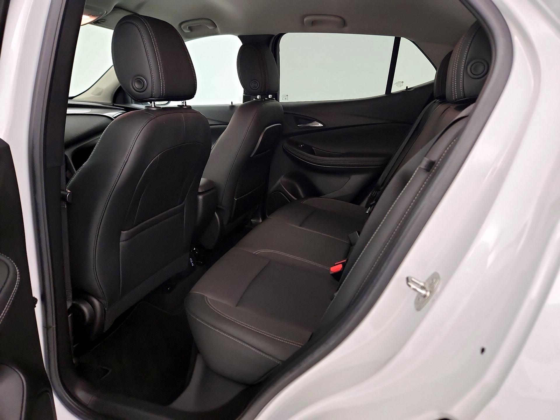 Thumbnail: 2023 Buick Encore GX - 19