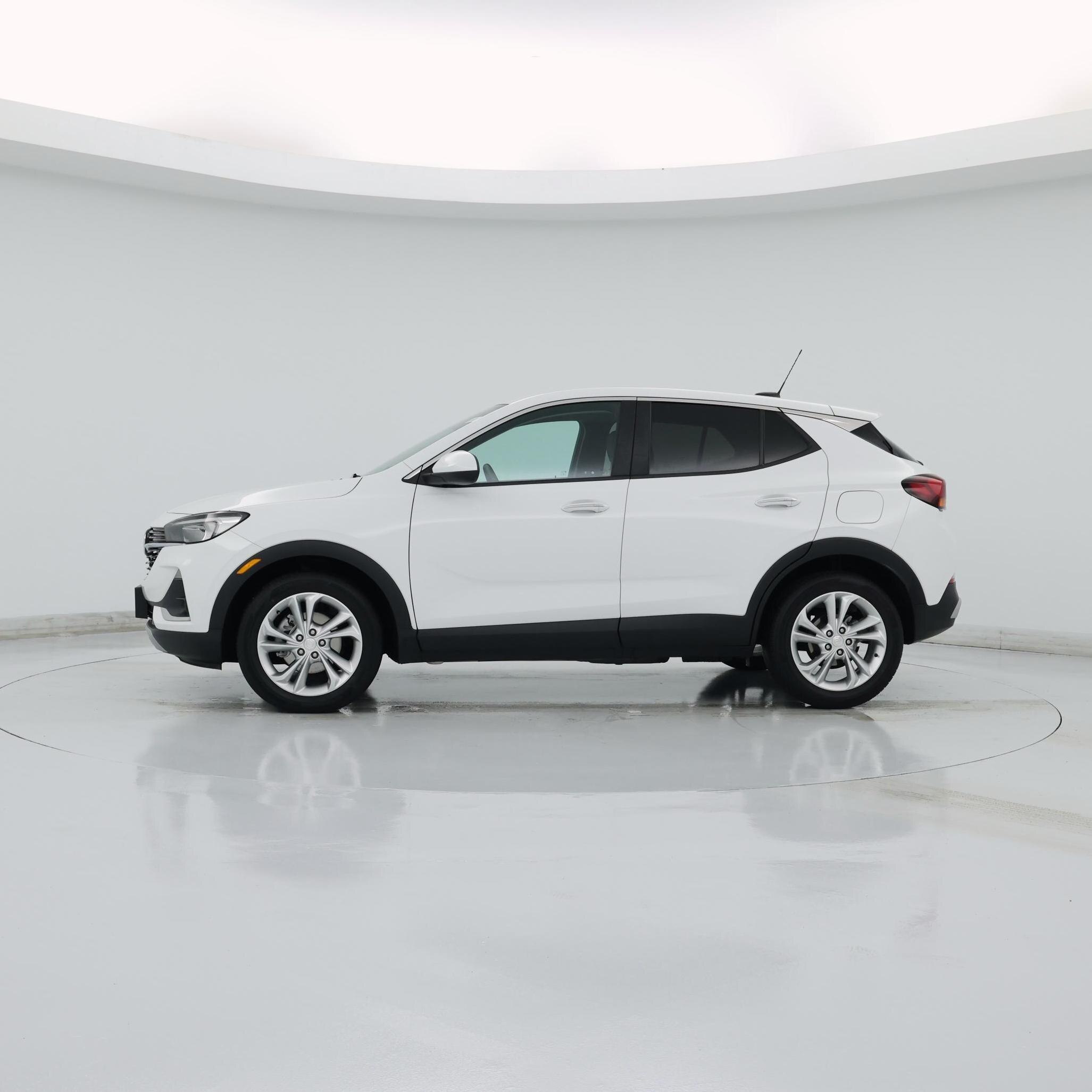 Thumbnail: 2023 Buick Encore GX - 3