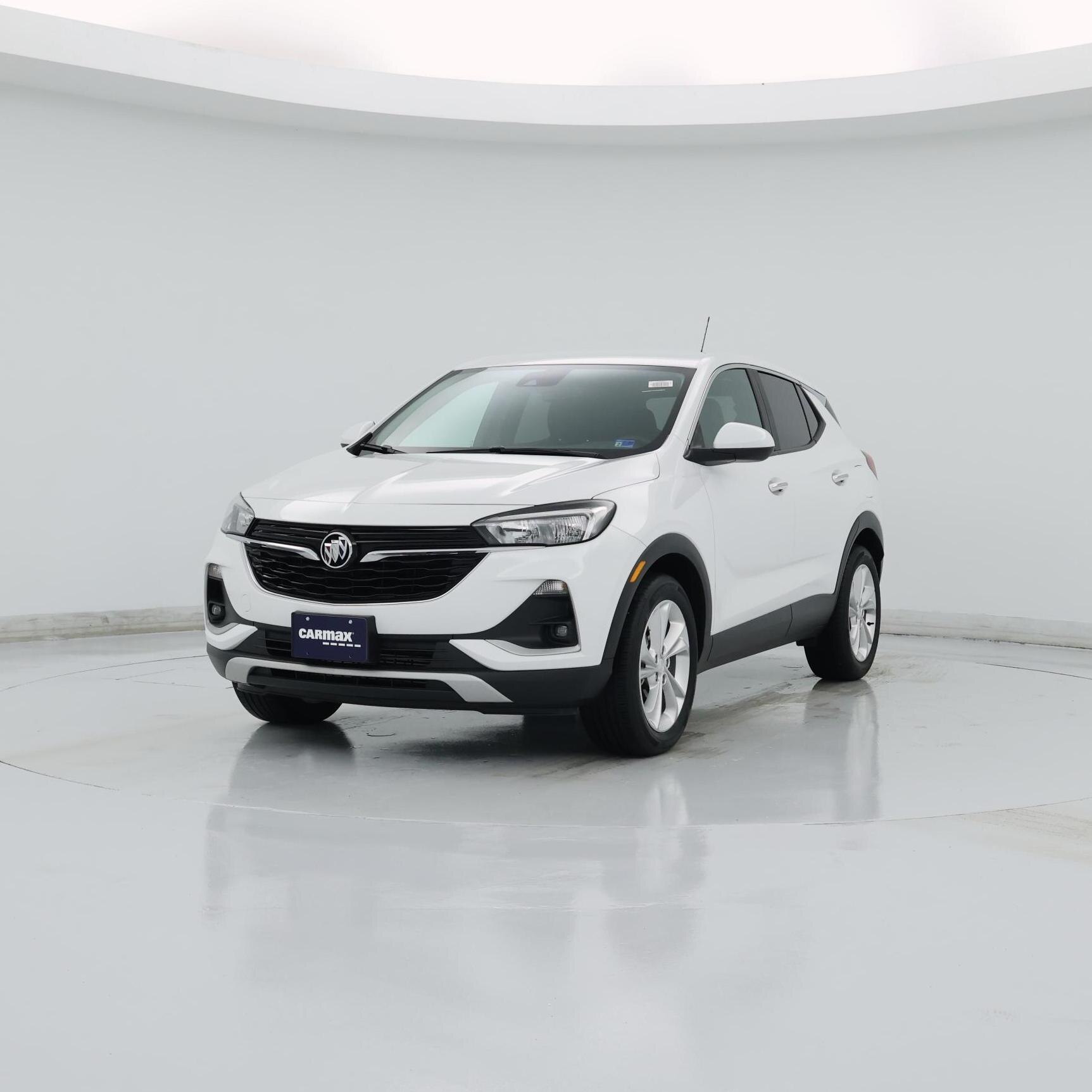 Thumbnail: 2023 Buick Encore GX - 4