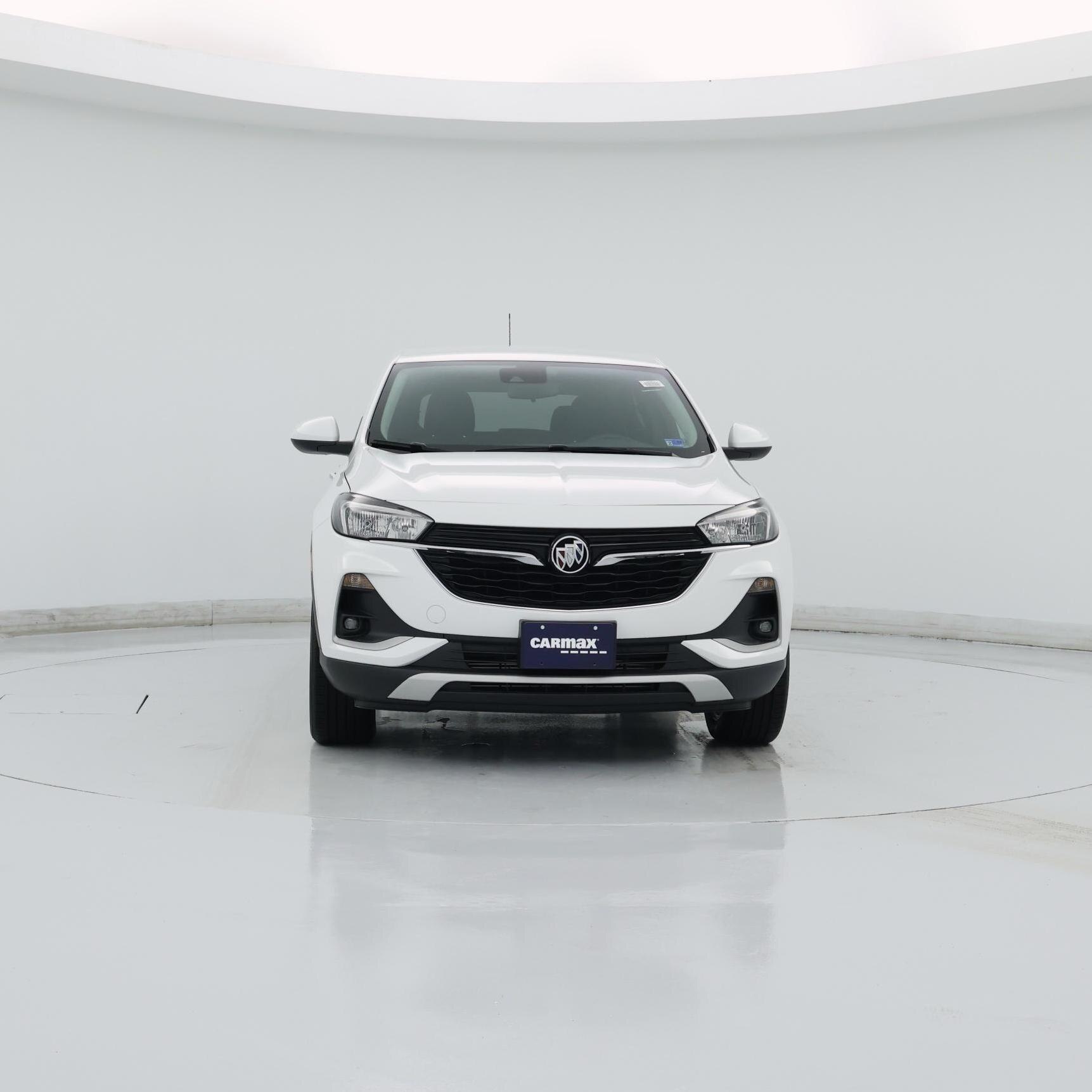 Thumbnail: 2023 Buick Encore GX - 5