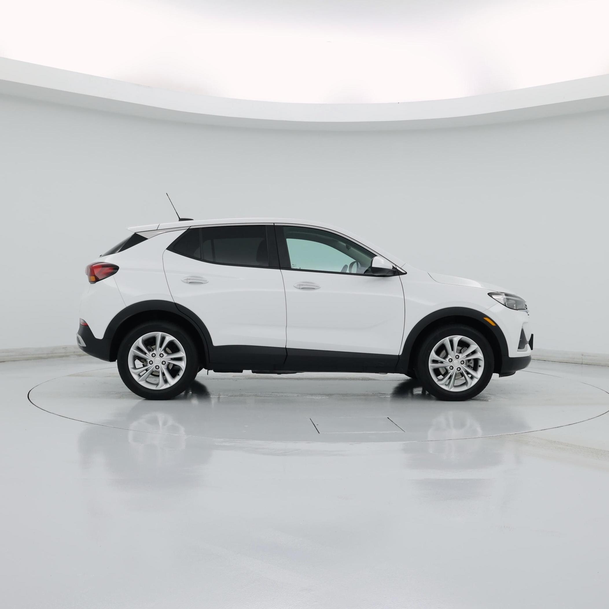 Thumbnail: 2023 Buick Encore GX - 7