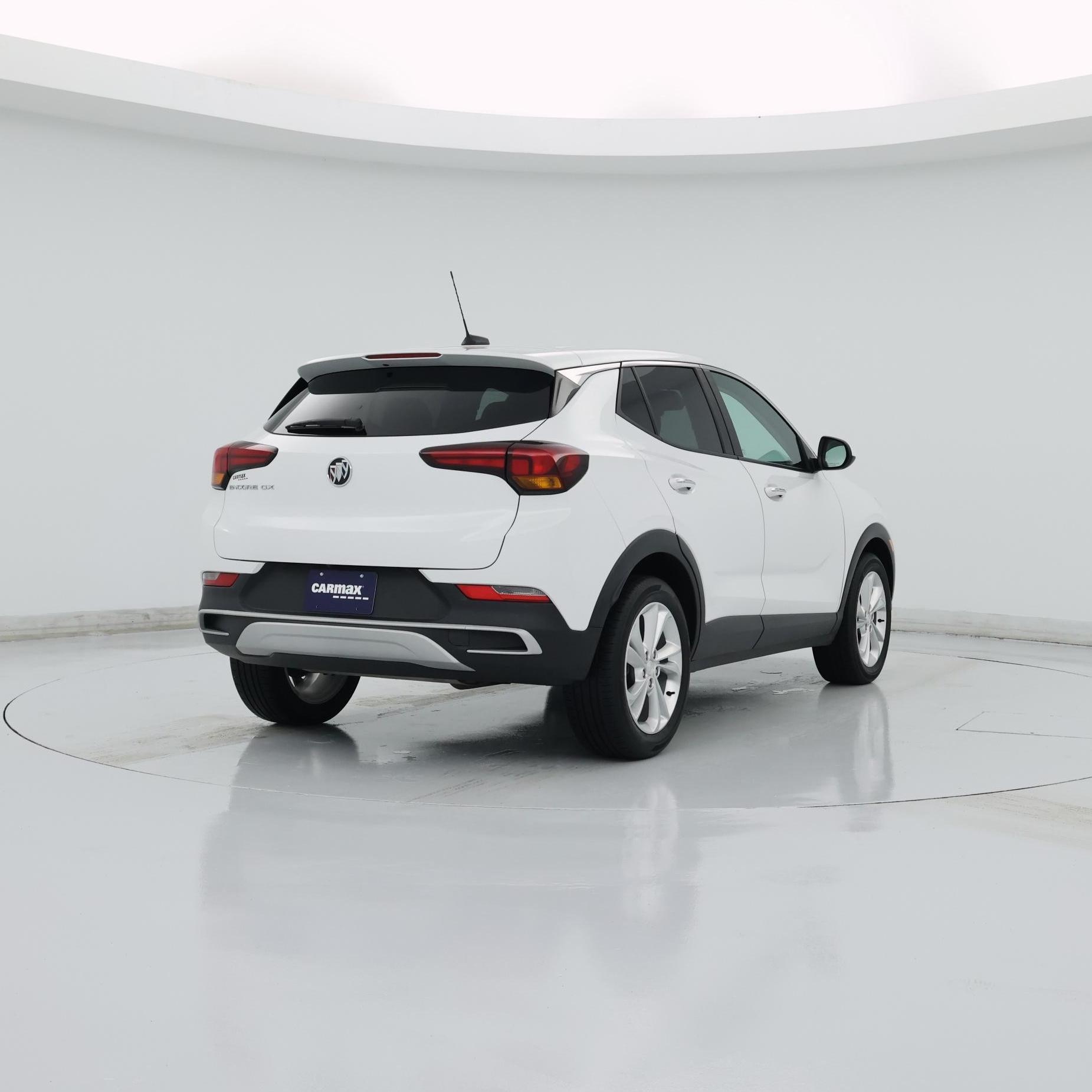 Thumbnail: 2023 Buick Encore GX - 8