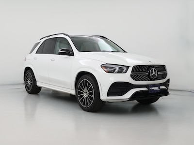 2023 Mercedes-Benz GLE350