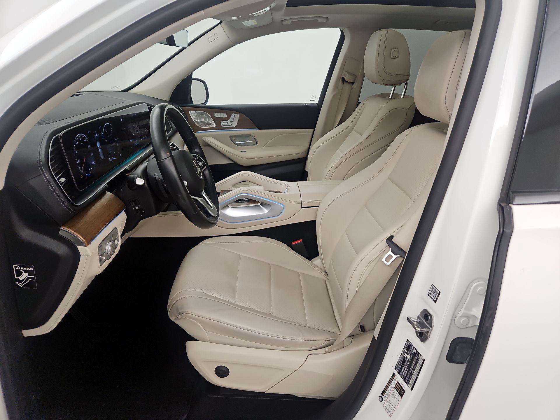 Thumbnail: 2023 Mercedes-Benz GLE - 11