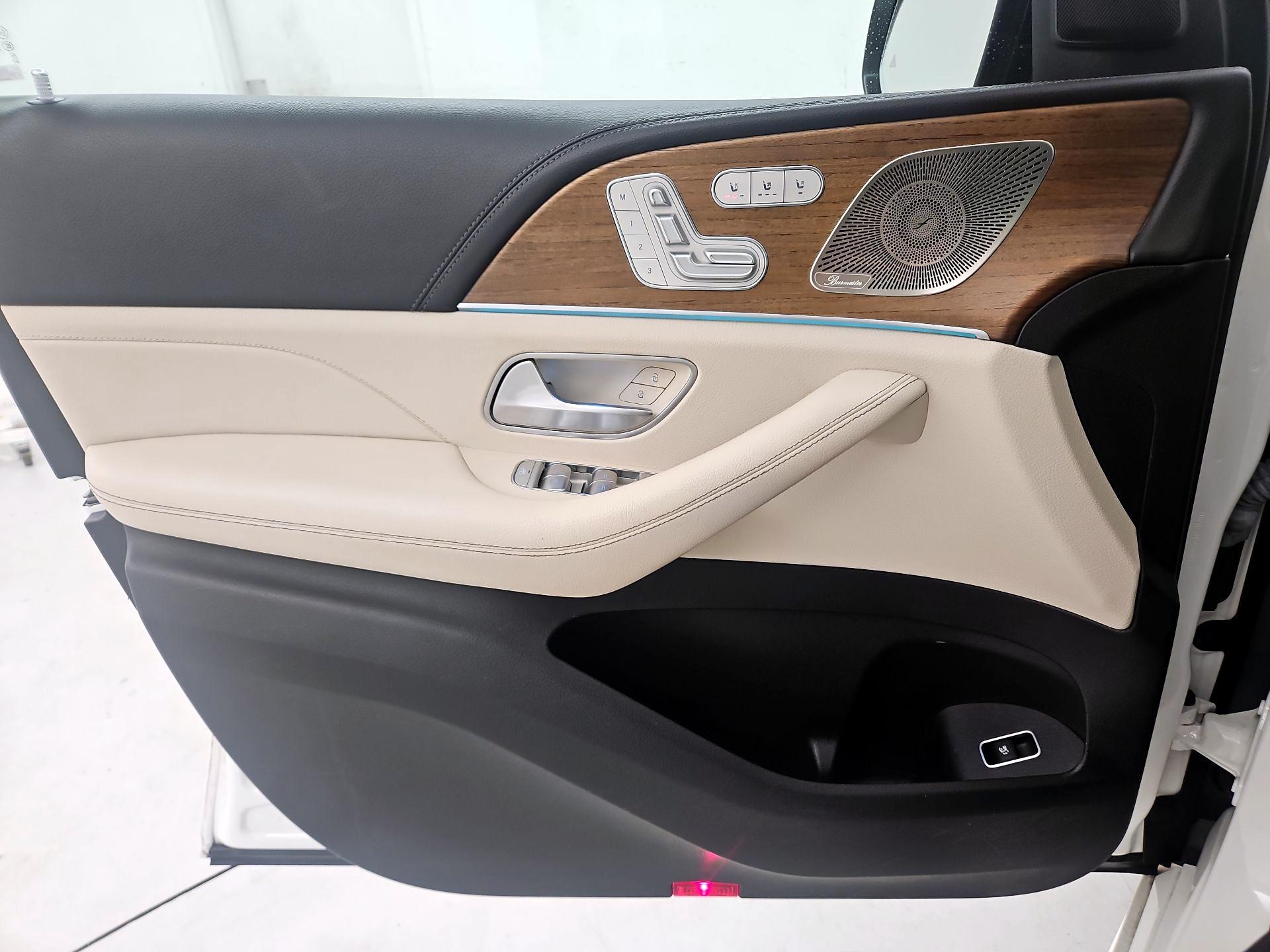 Thumbnail: 2023 Mercedes-Benz GLE - 12