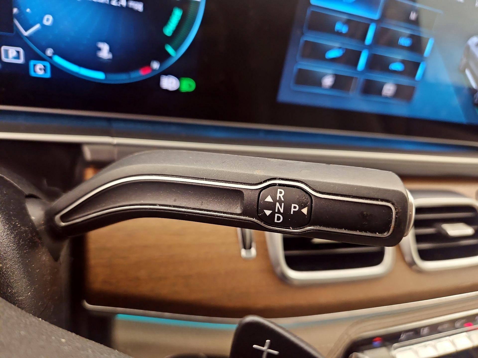 Thumbnail: 2023 Mercedes-Benz GLE - 18