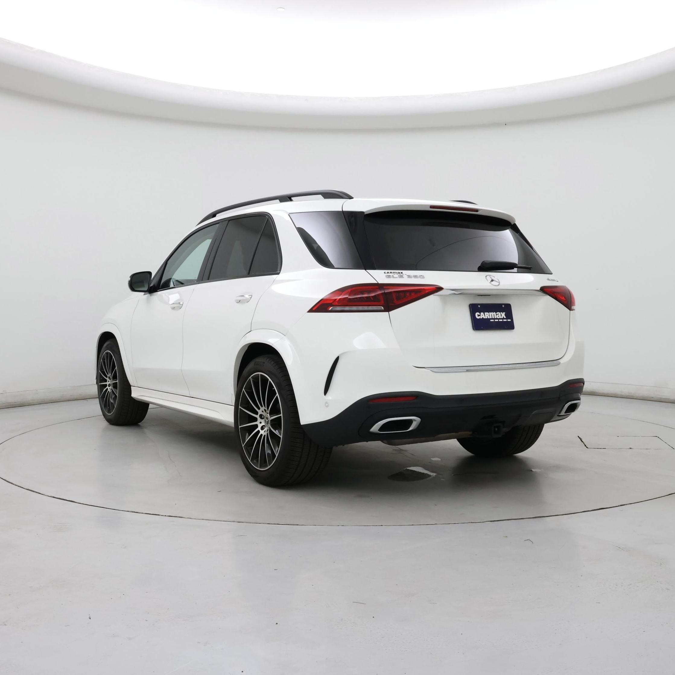 Thumbnail: 2023 Mercedes-Benz GLE - 2