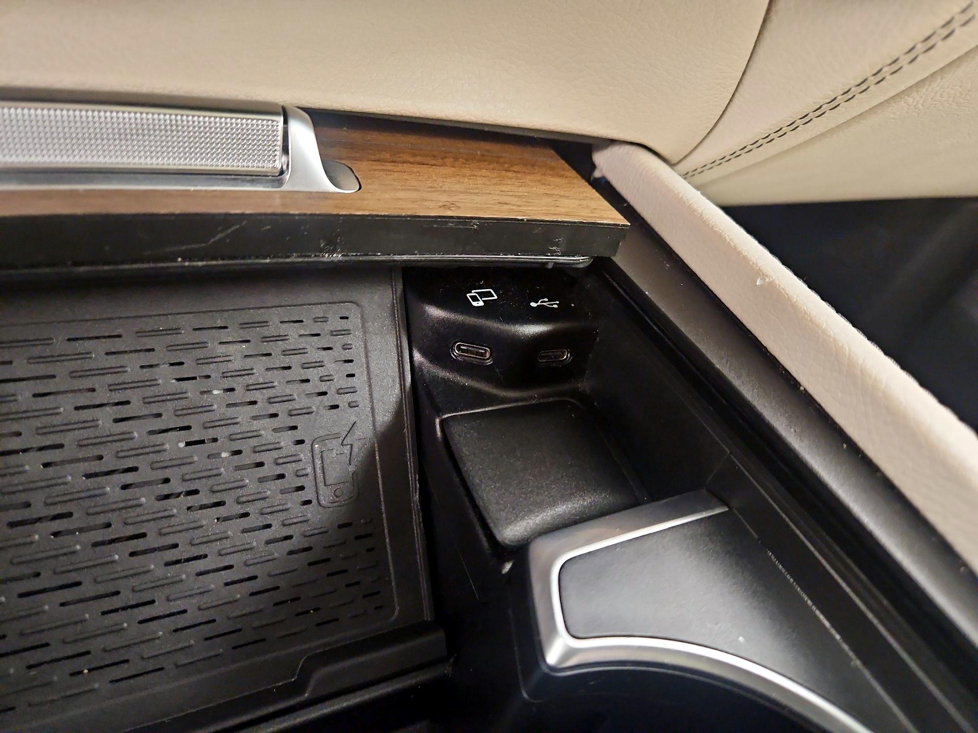 Thumbnail: 2023 Mercedes-Benz GLE - 19