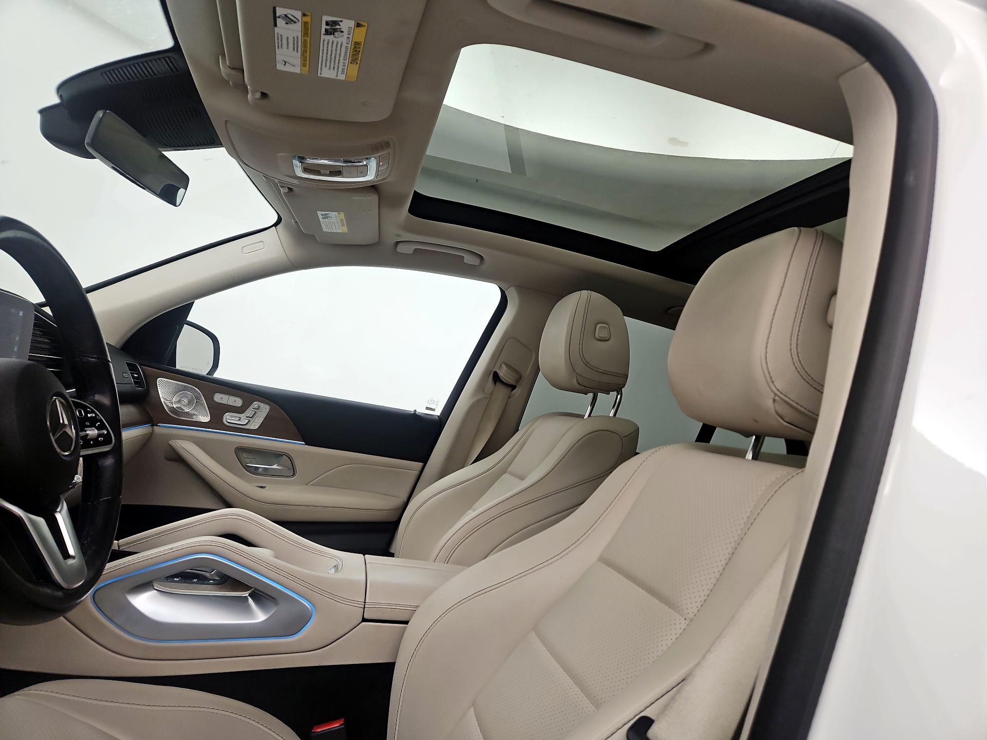 Thumbnail: 2023 Mercedes-Benz GLE - 20