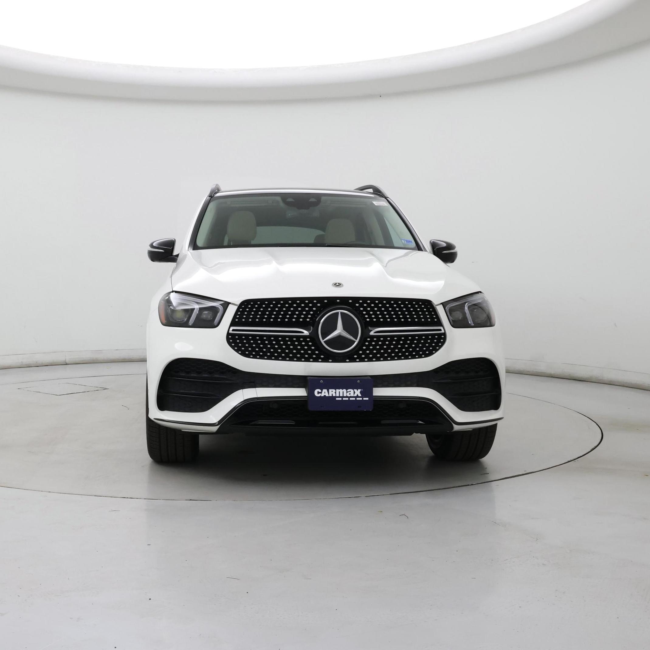 Thumbnail: 2023 Mercedes-Benz GLE - 5