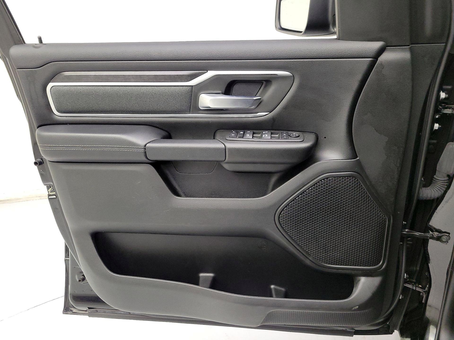 Thumbnail: 2023 RAM 1500 - 12