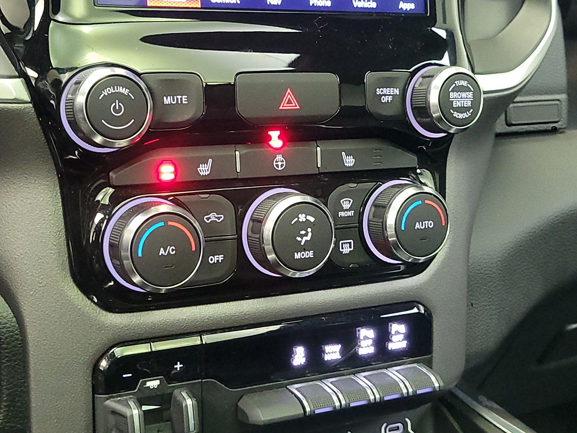 Thumbnail: 2023 RAM 1500 - 17