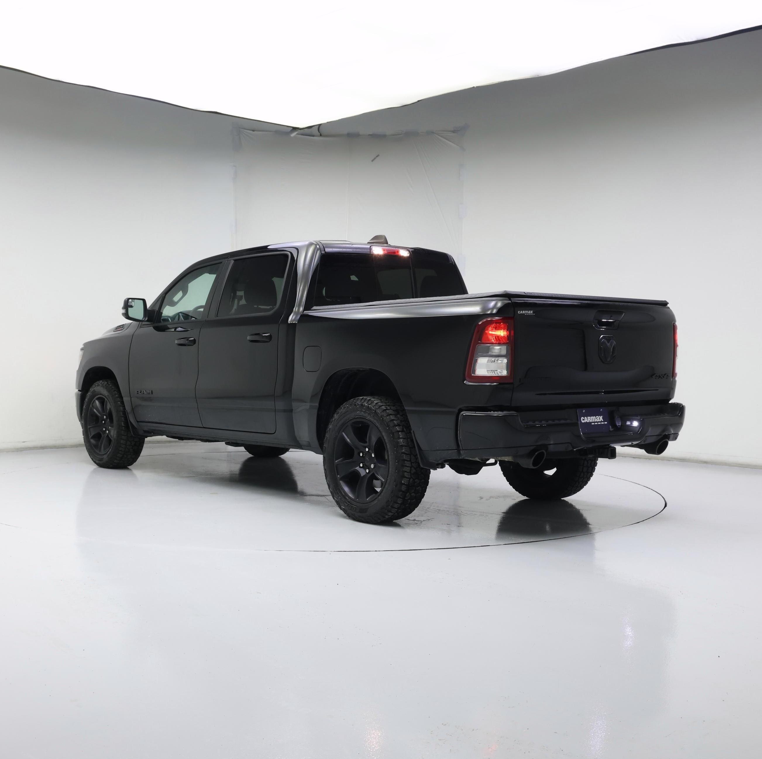 Thumbnail: 2023 RAM 1500 - 2