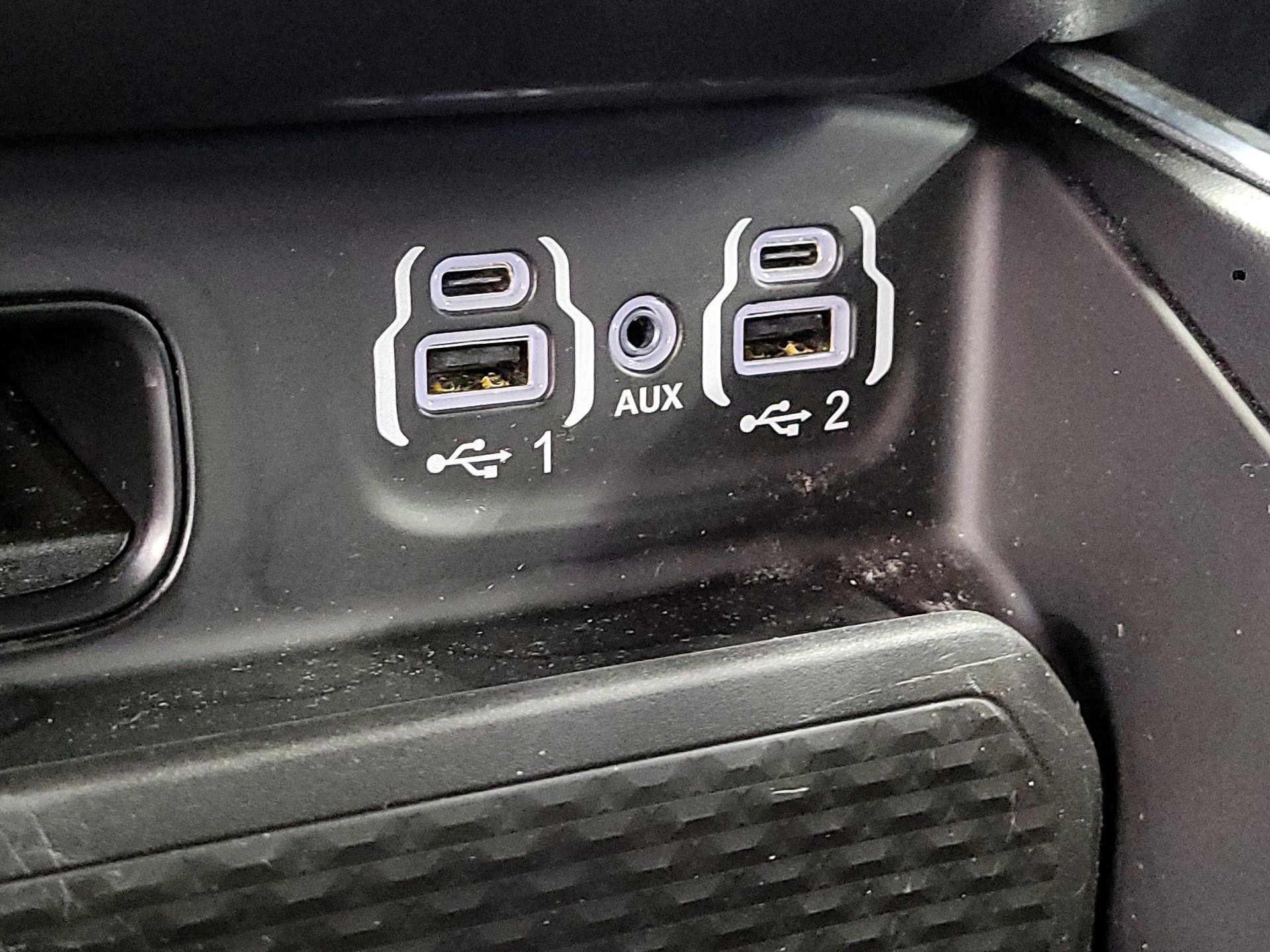 Thumbnail: 2023 RAM 1500 - 19