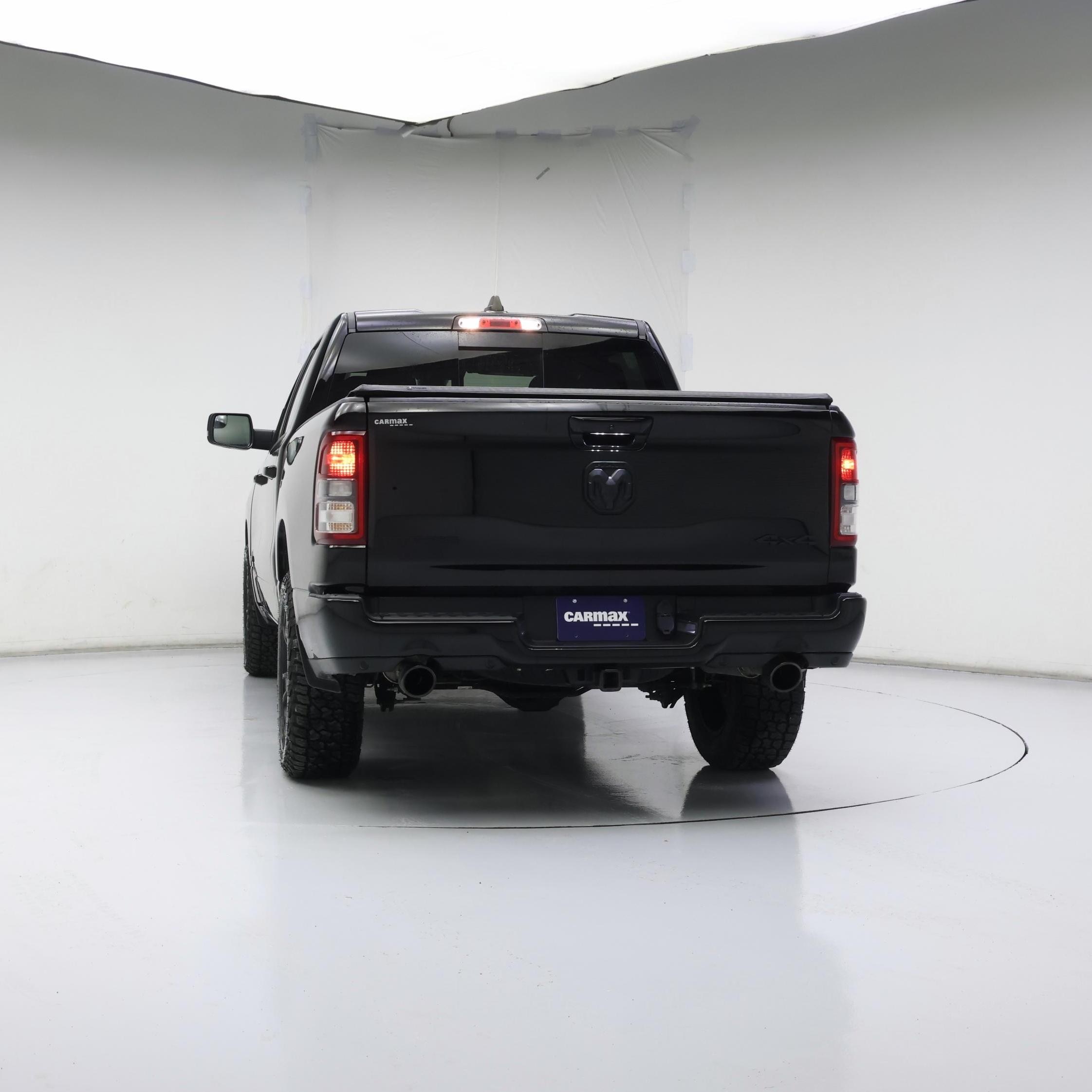 Thumbnail: 2023 RAM 1500 - 6