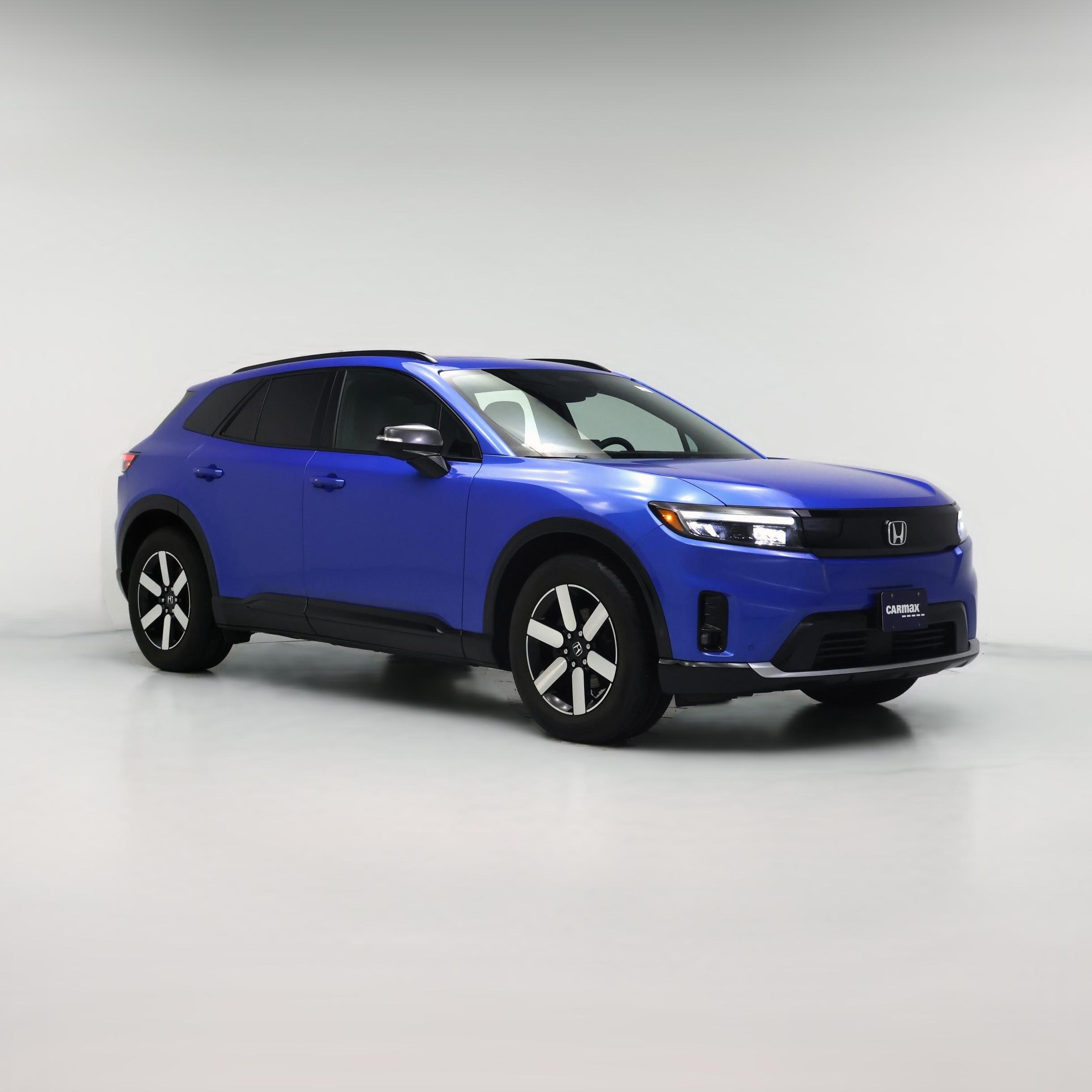 Thumbnail: 2024 Honda Prologue - 1