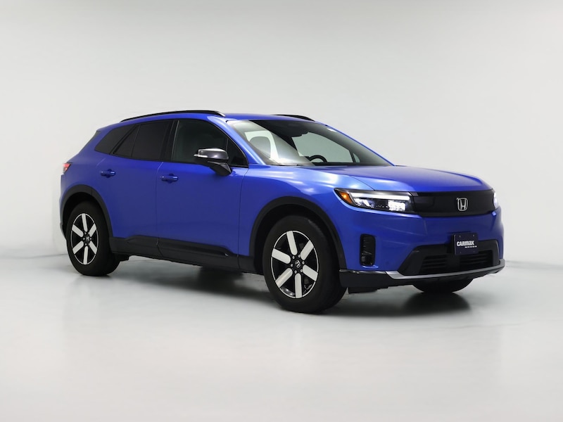 2024 Honda Prologue Touring -
                  Laurel, MD