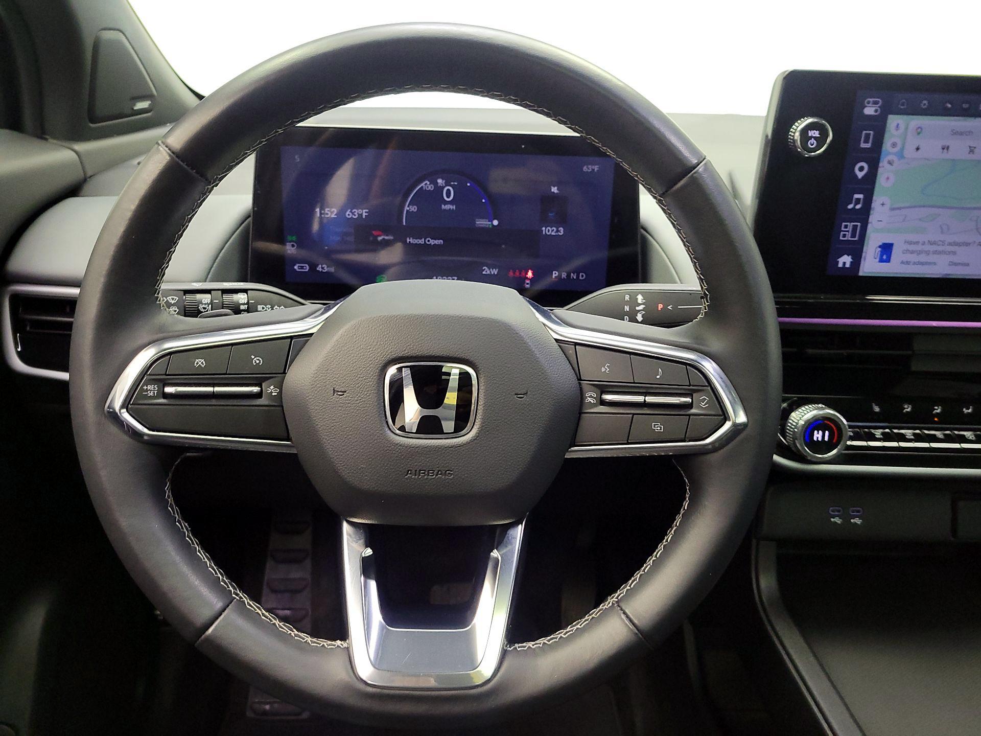 Thumbnail: 2024 Honda Prologue - 10