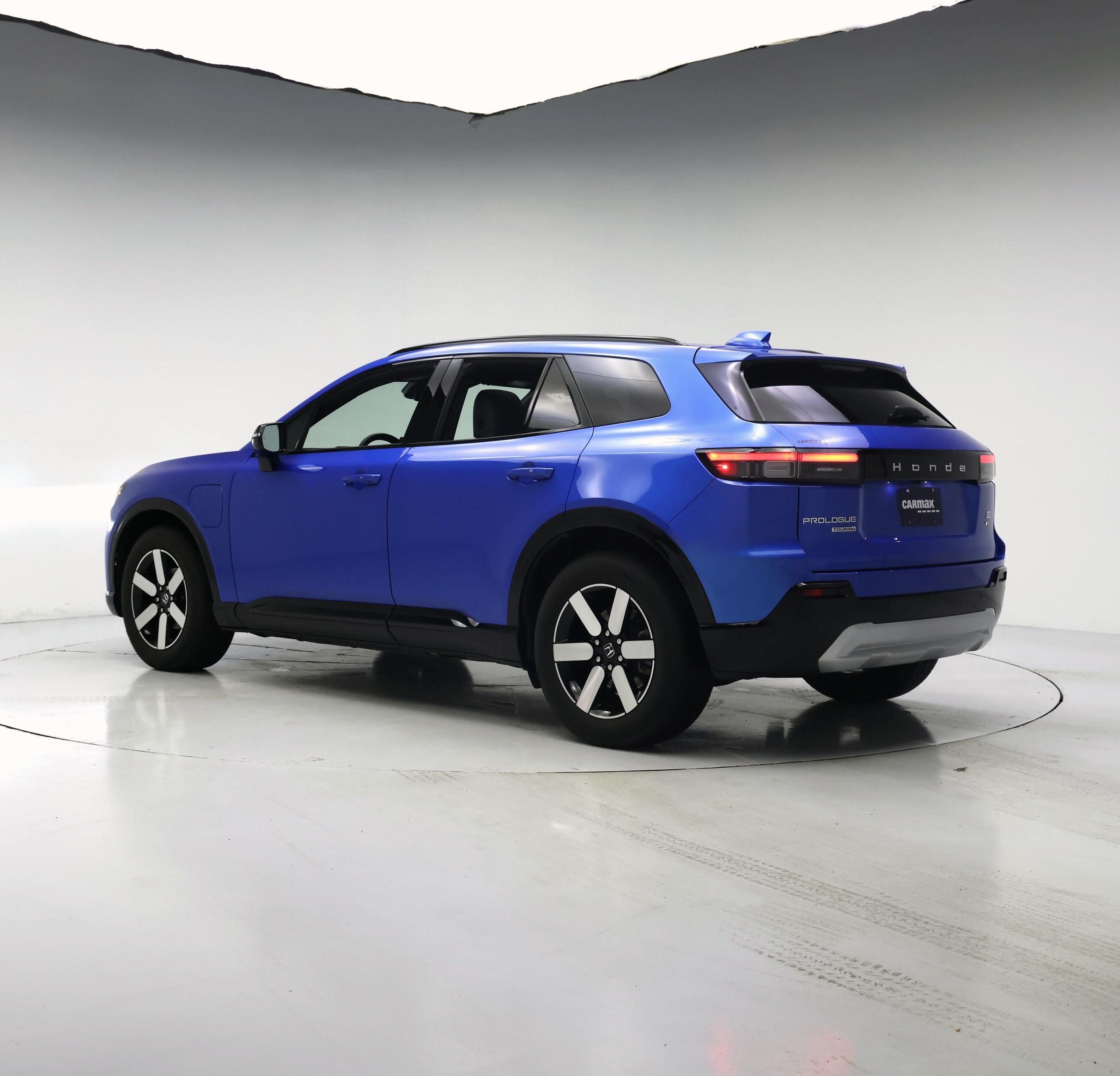 Thumbnail: 2024 Honda Prologue - 2