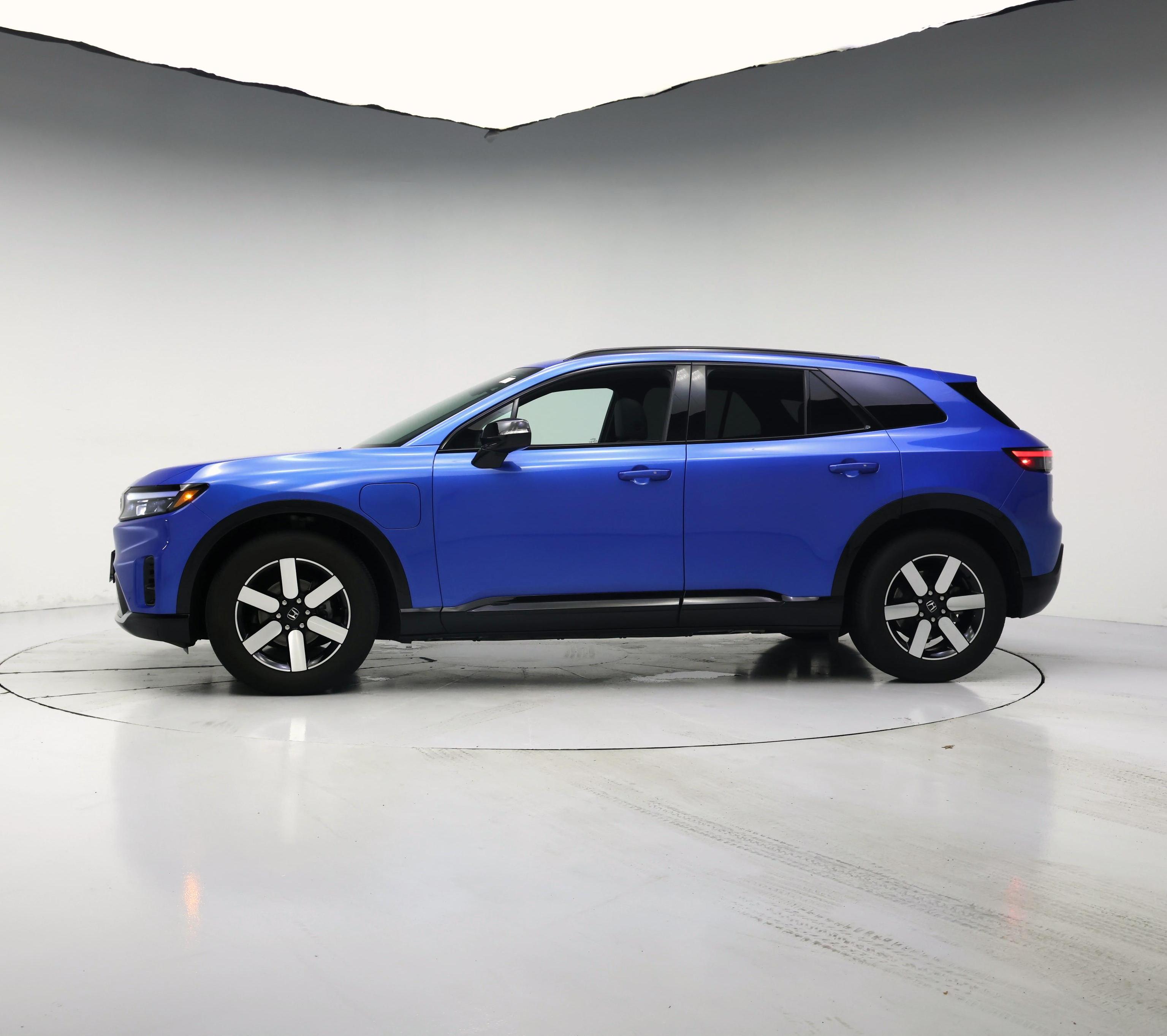 Thumbnail: 2024 Honda Prologue - 3