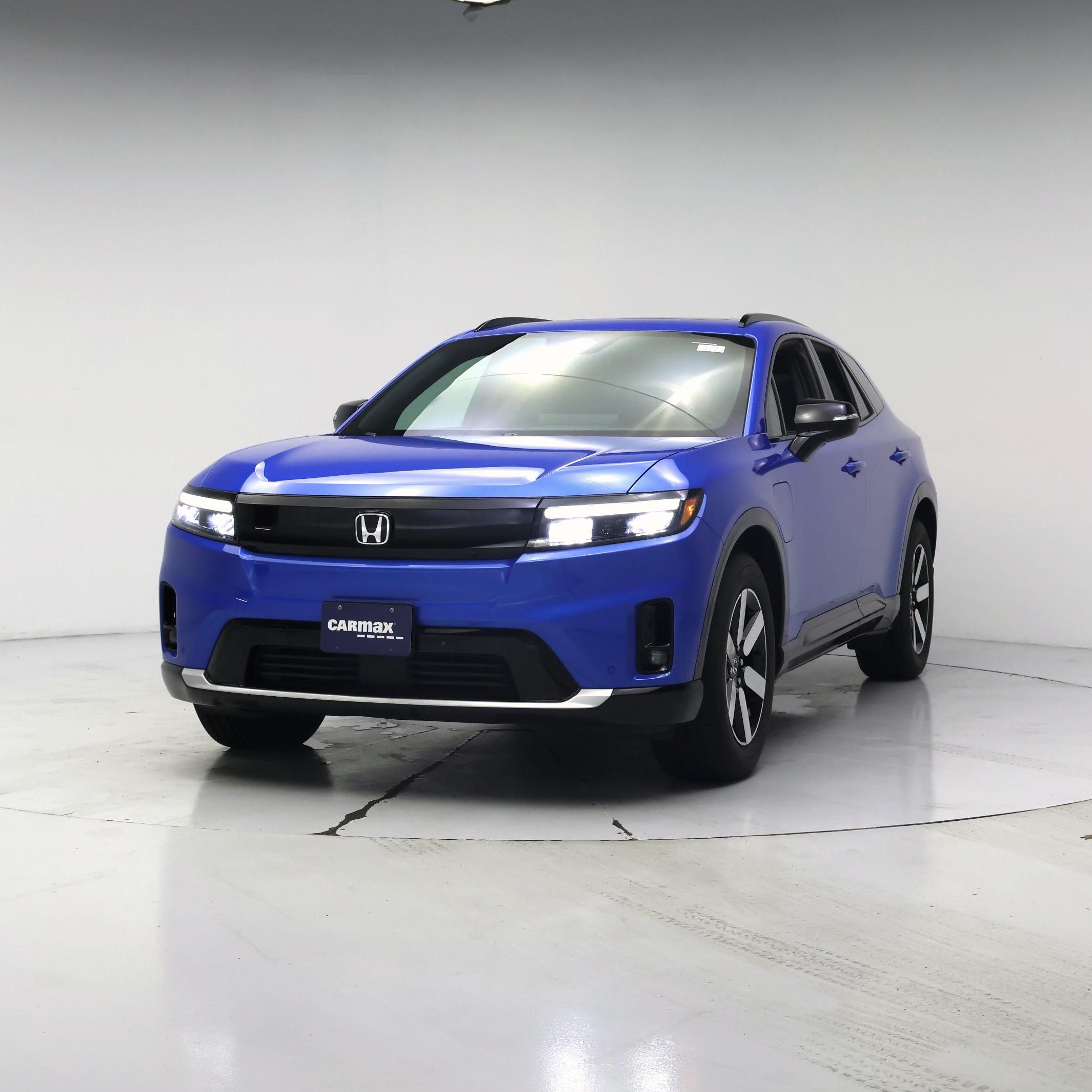 Thumbnail: 2024 Honda Prologue - 4
