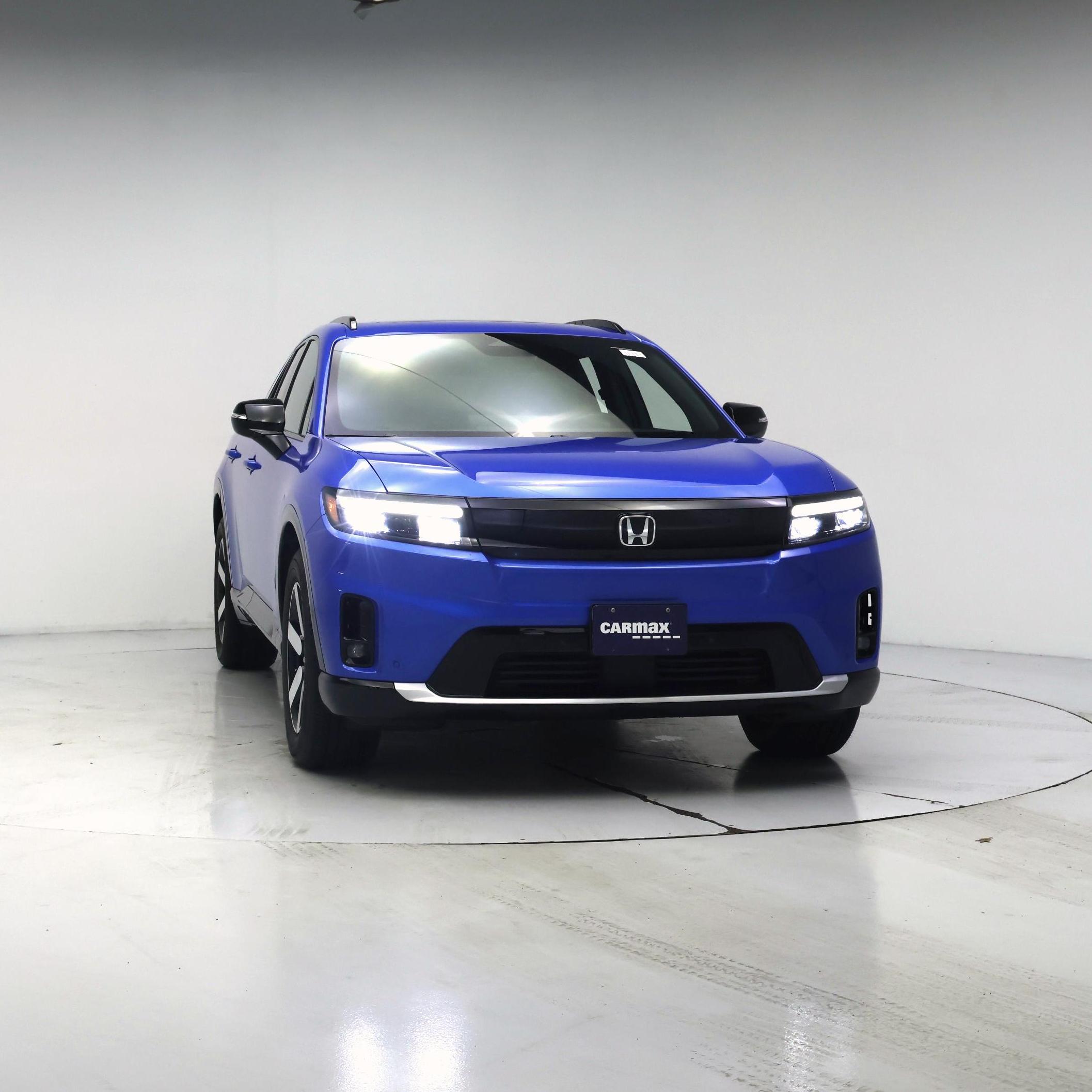 Thumbnail: 2024 Honda Prologue - 5
