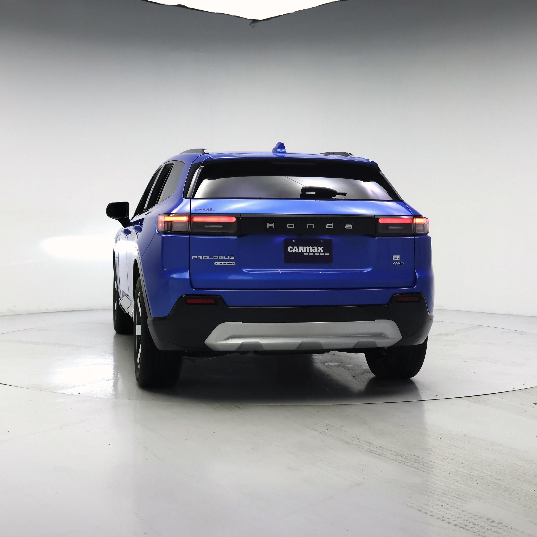 Thumbnail: 2024 Honda Prologue - 6