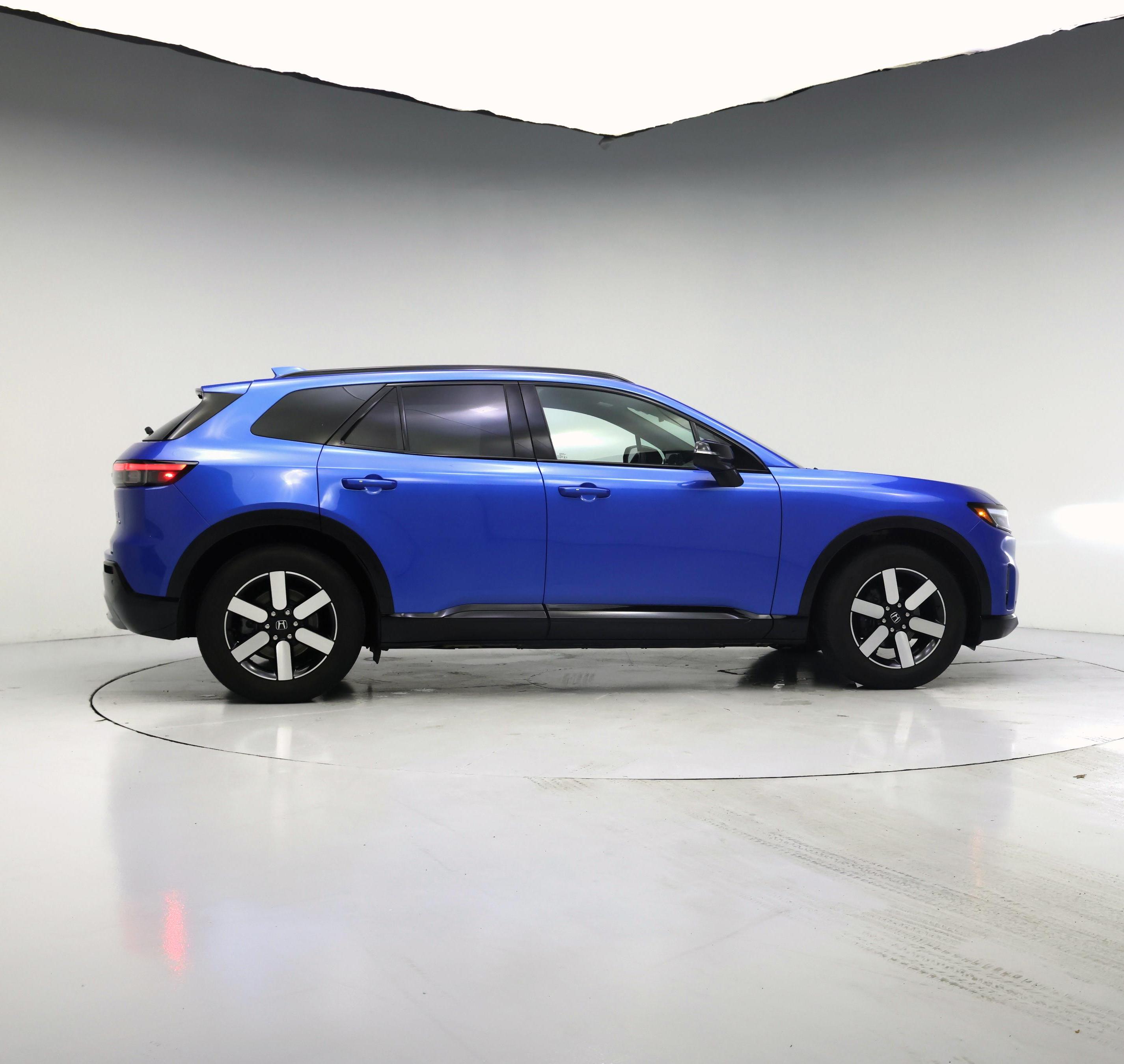 Thumbnail: 2024 Honda Prologue - 7