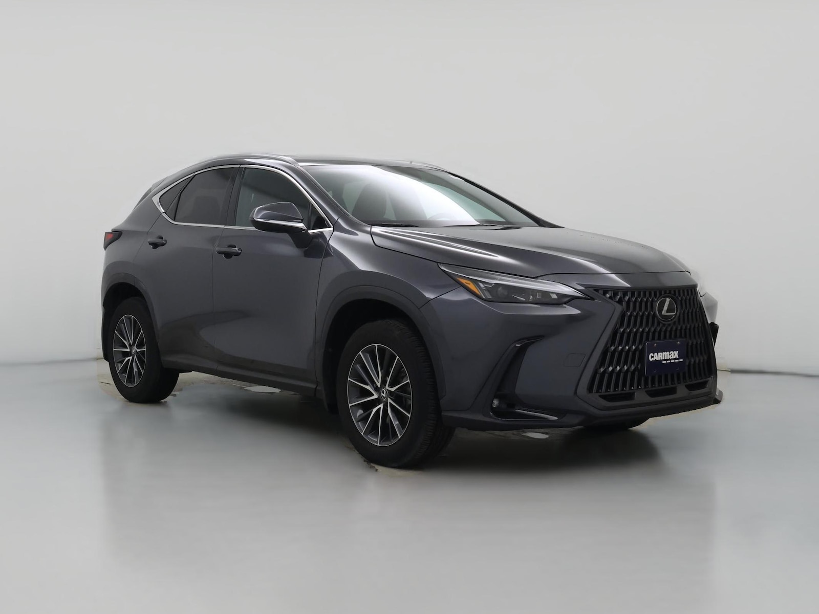 2024 Lexus NX