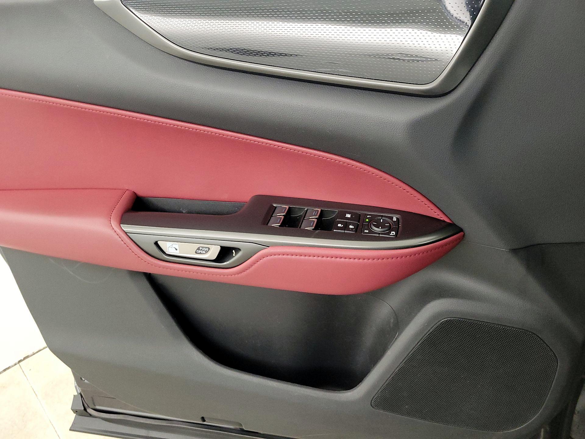 Thumbnail: 2024 Lexus NX - 12