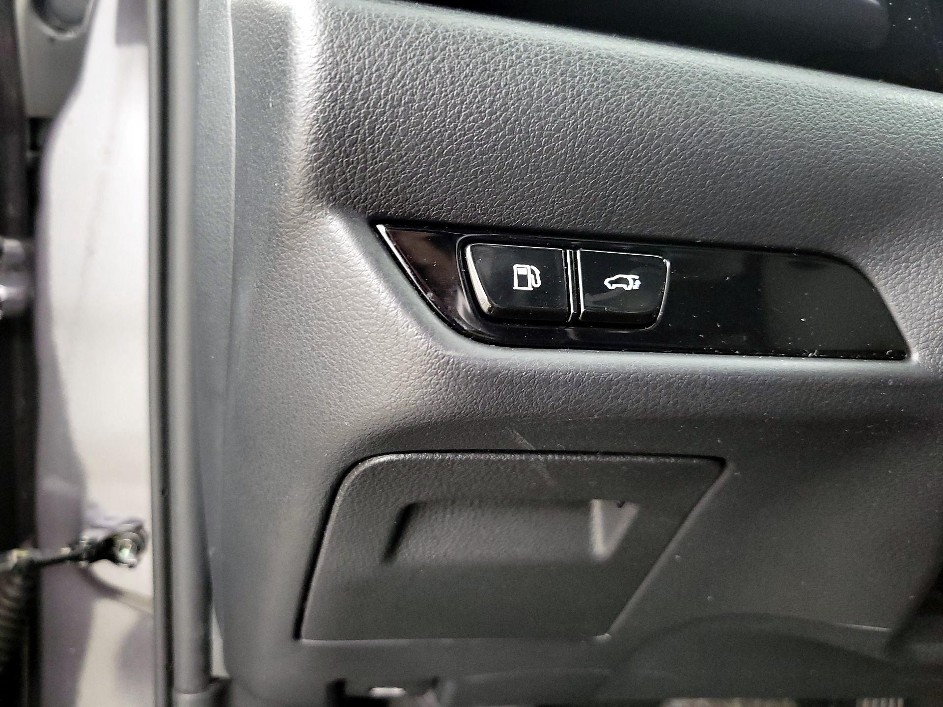 Thumbnail: 2024 Lexus NX - 13