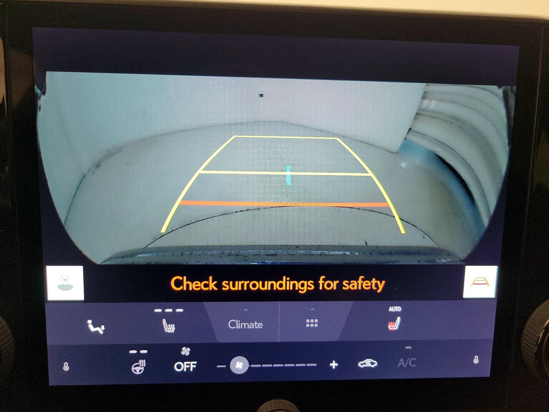 Thumbnail: 2024 Lexus NX - 14