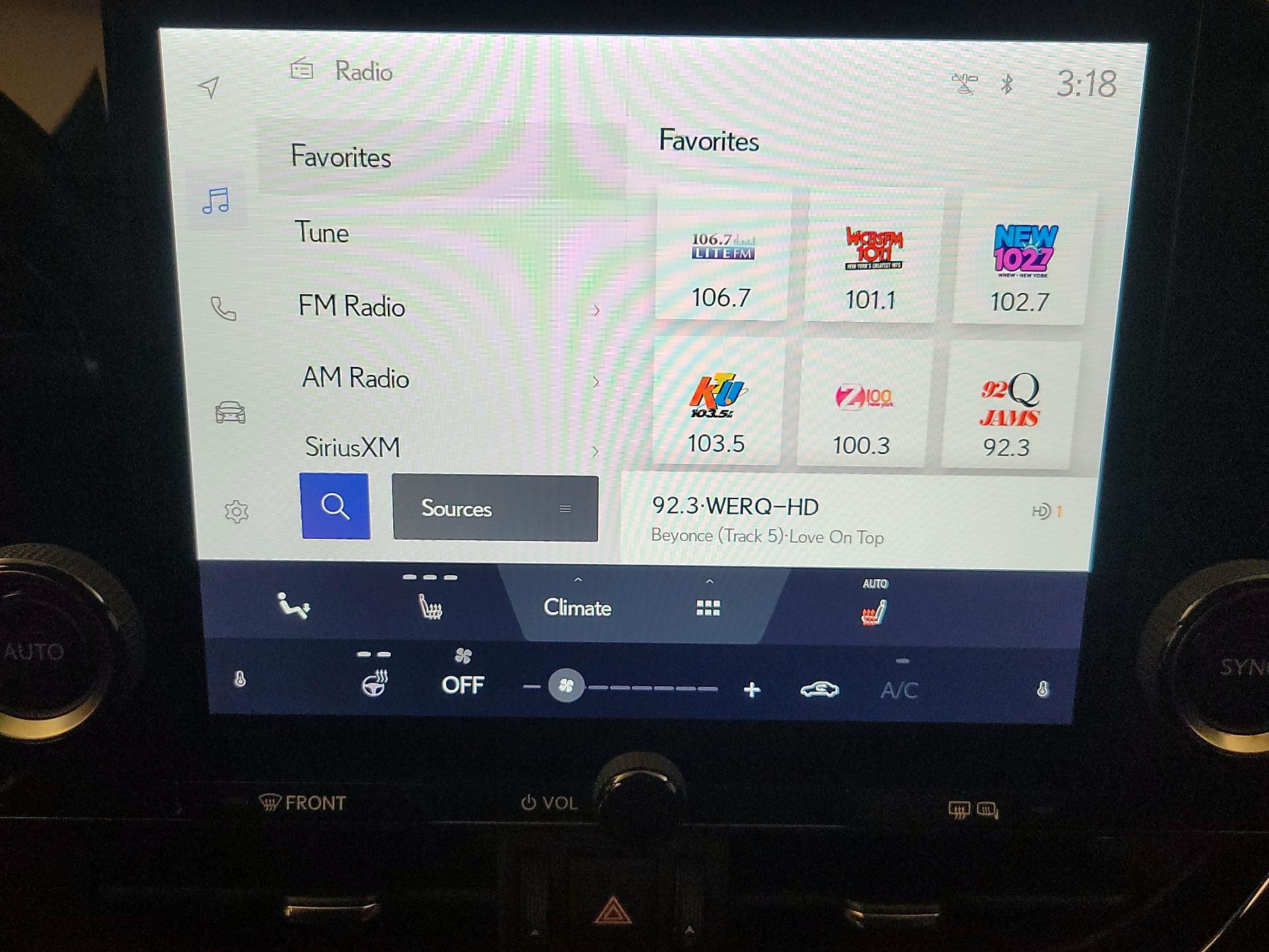 Thumbnail: 2024 Lexus NX - 15