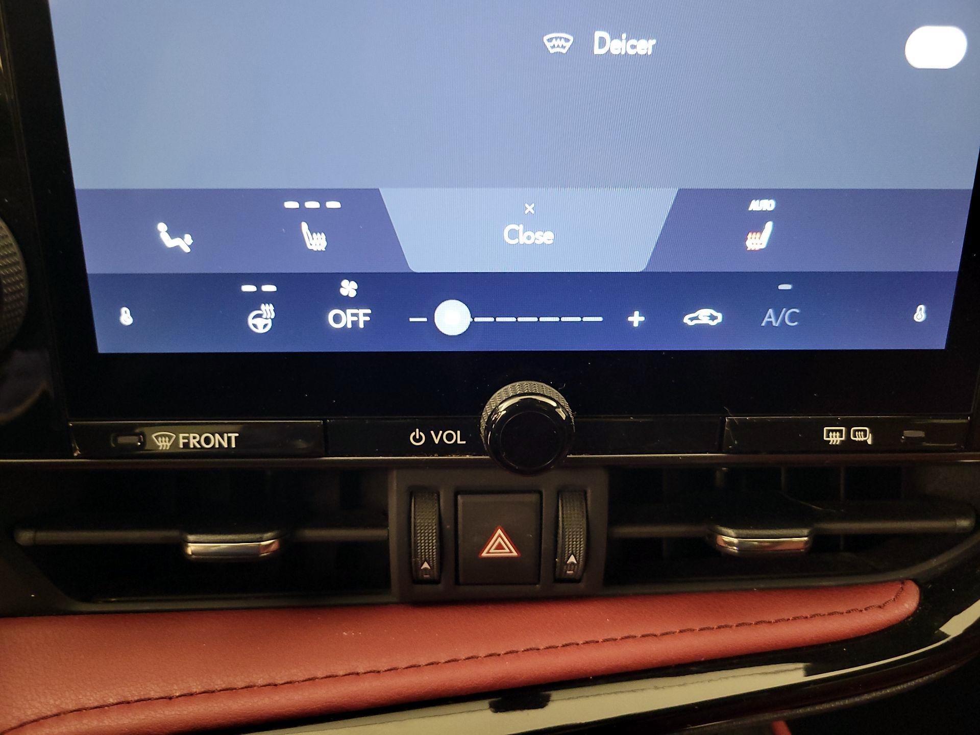 Thumbnail: 2024 Lexus NX - 16