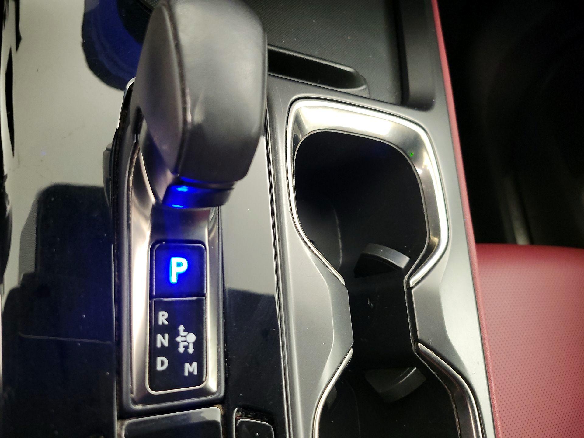 Thumbnail: 2024 Lexus NX - 17