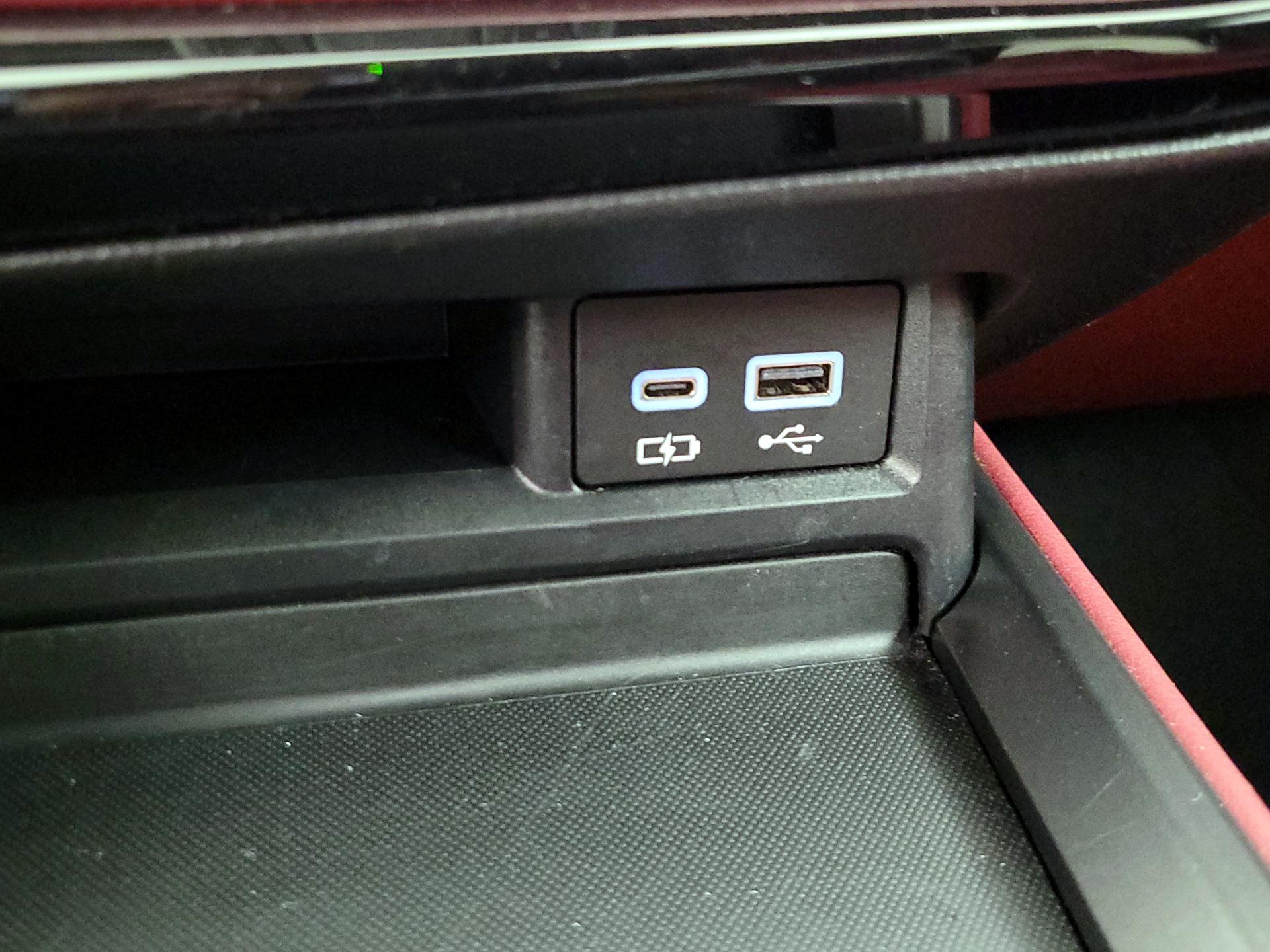 Thumbnail: 2024 Lexus NX - 18