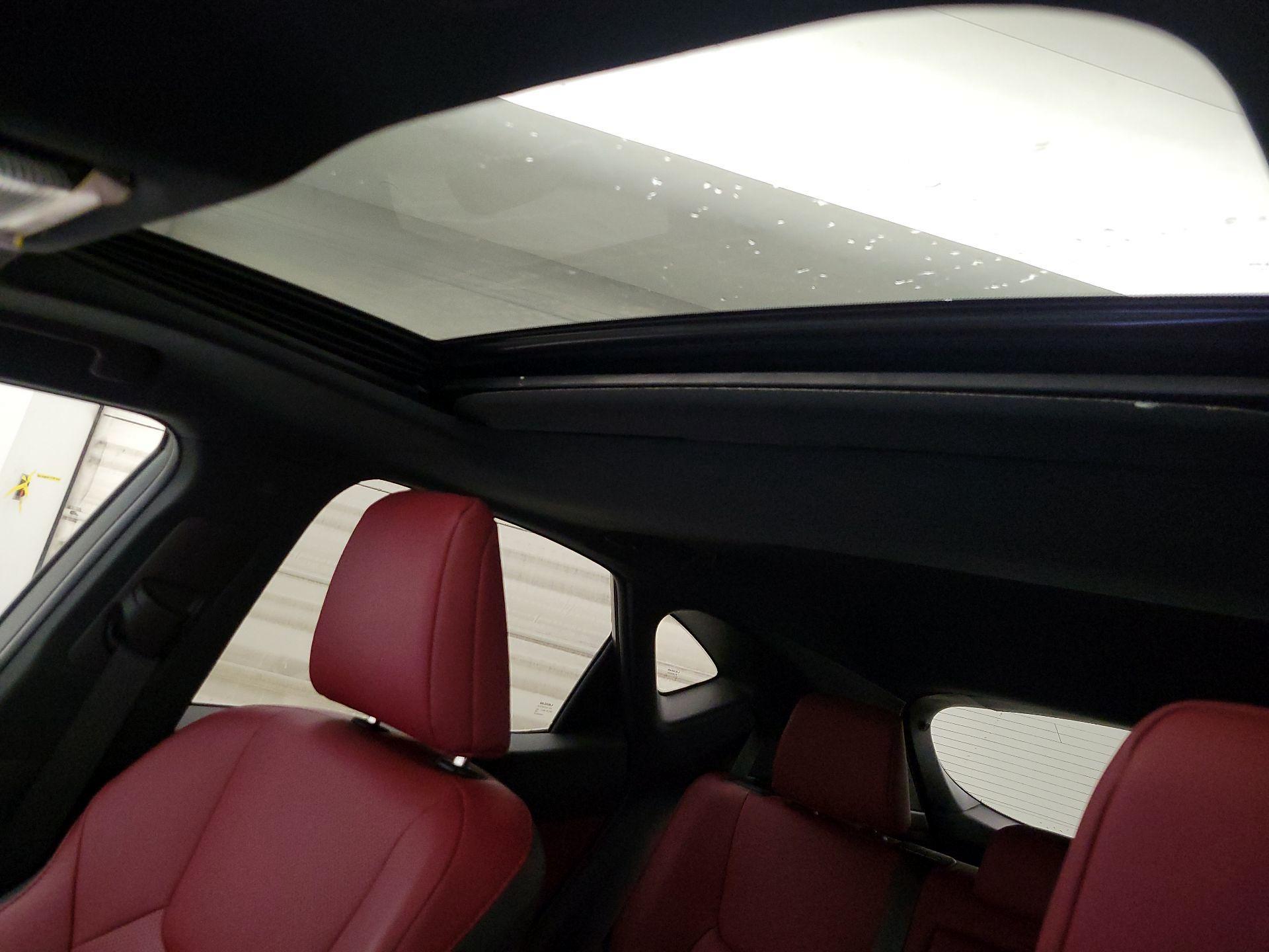 Thumbnail: 2024 Lexus NX - 19