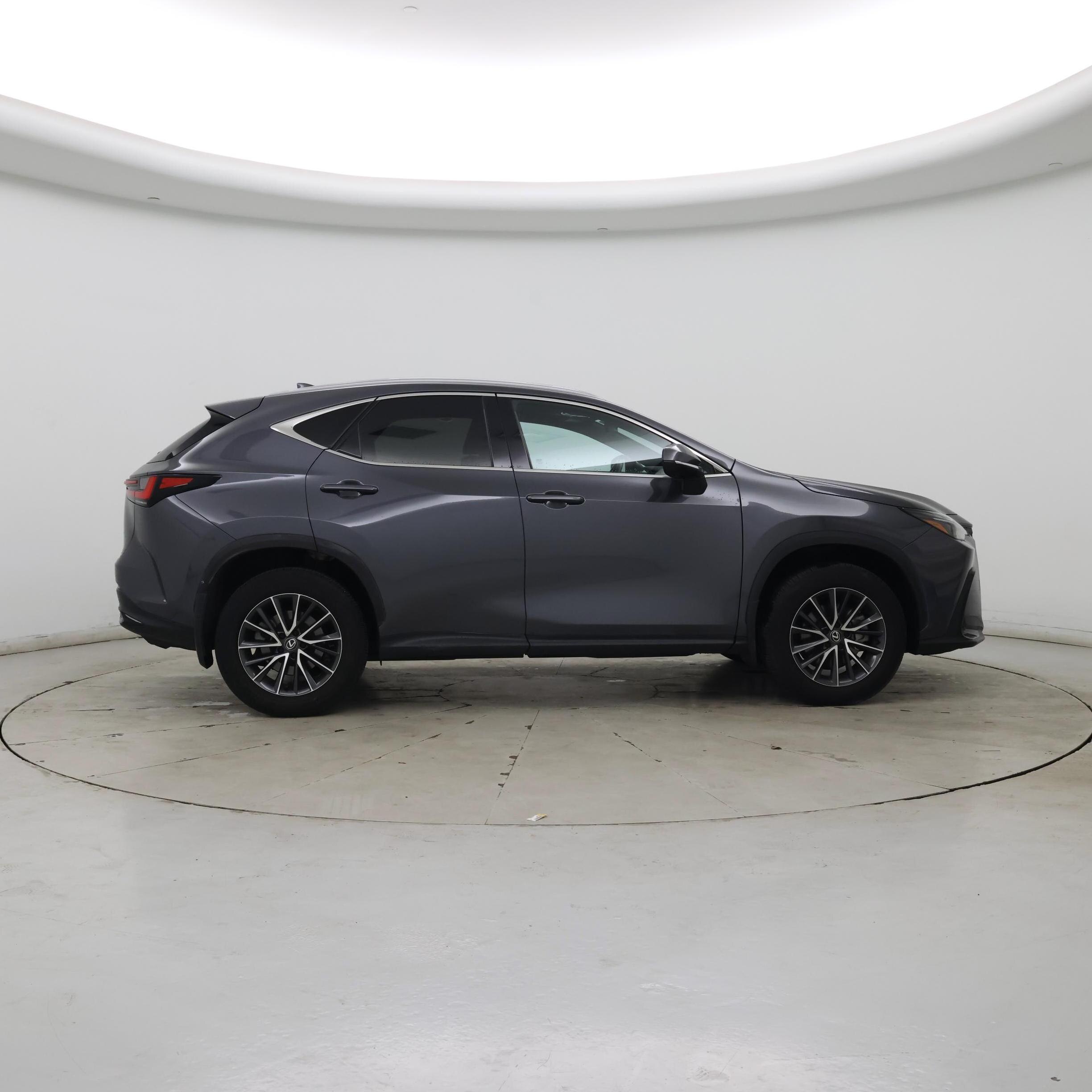Thumbnail: 2024 Lexus NX - 7