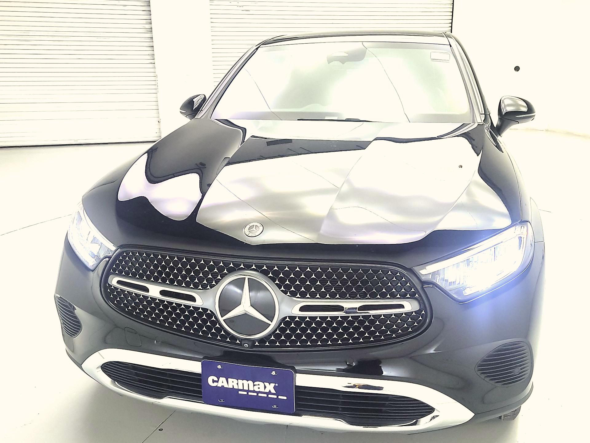 Thumbnail: 2024 Mercedes-Benz GLC - 2
