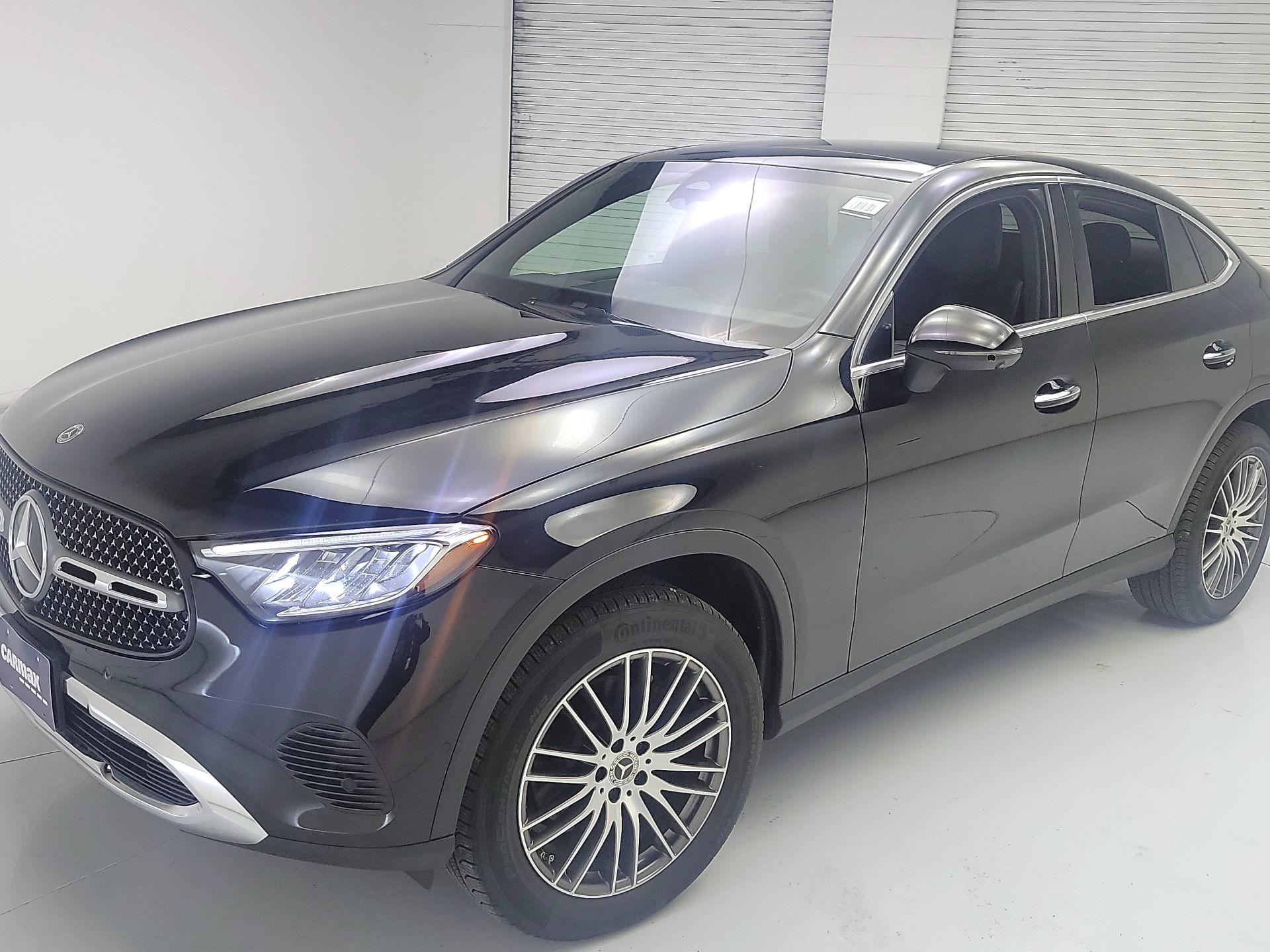 Thumbnail: 2024 Mercedes-Benz GLC - 3