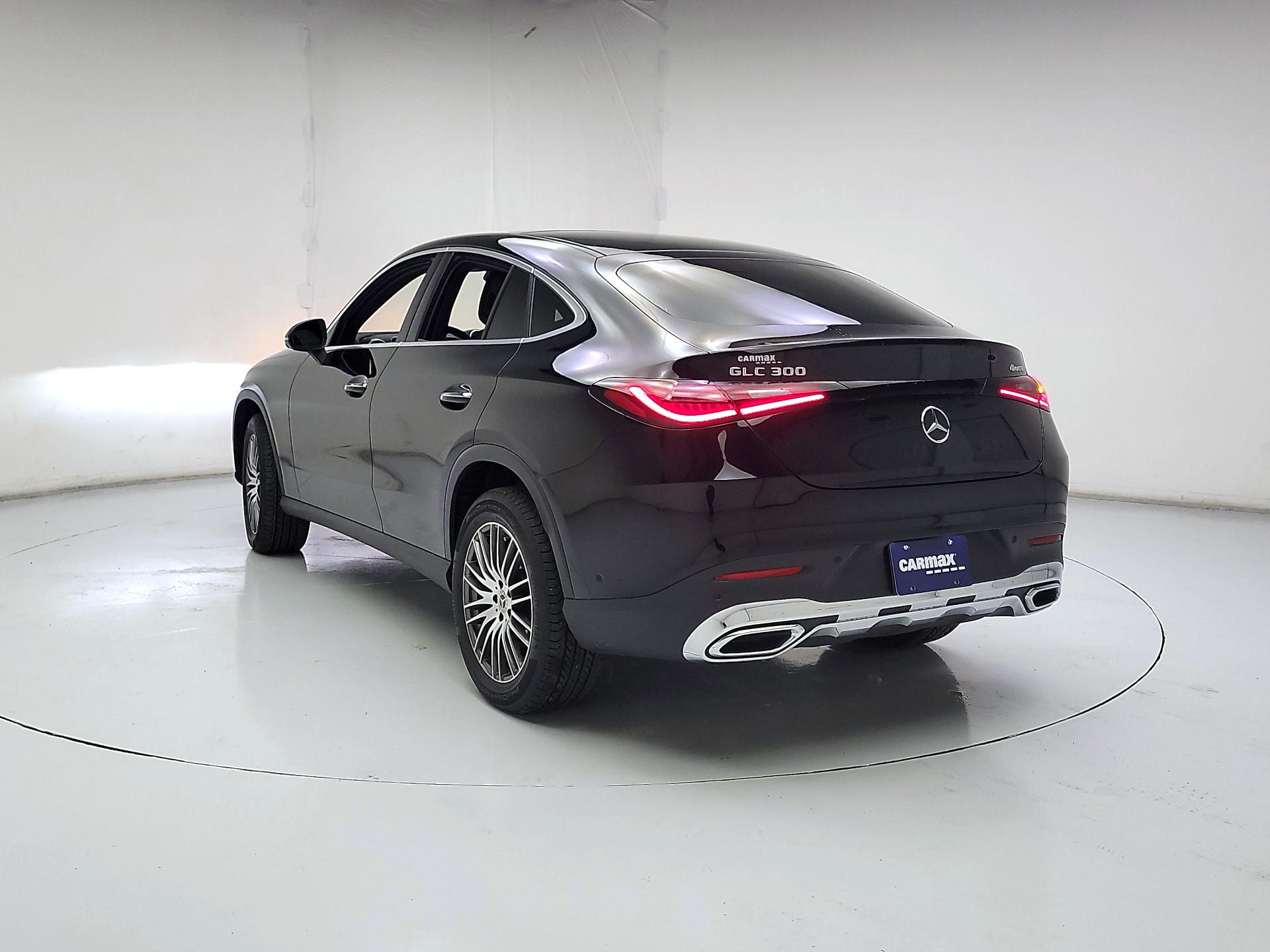Thumbnail: 2024 Mercedes-Benz GLC - 7
