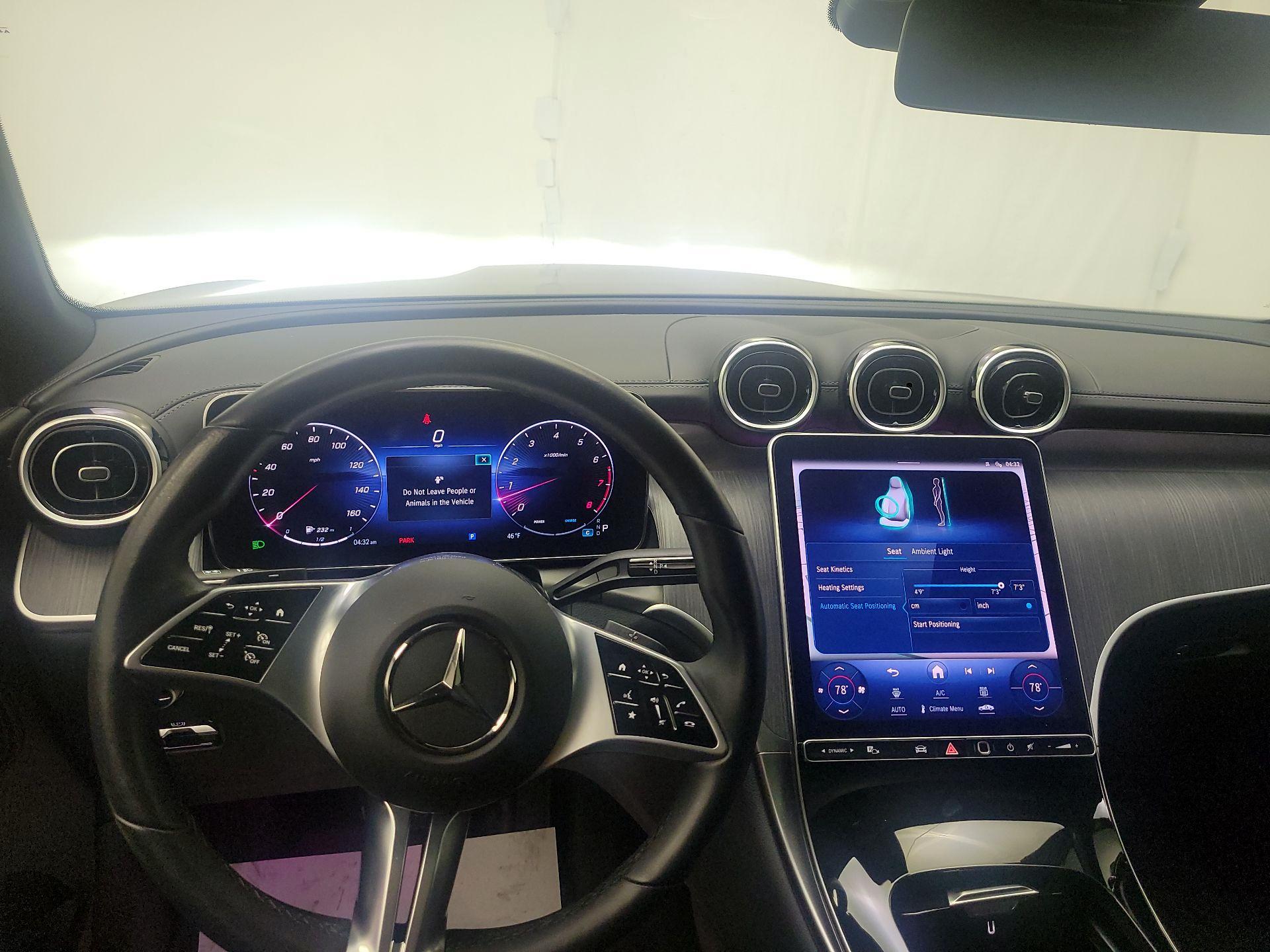 Thumbnail: 2024 Mercedes-Benz GLC - 8