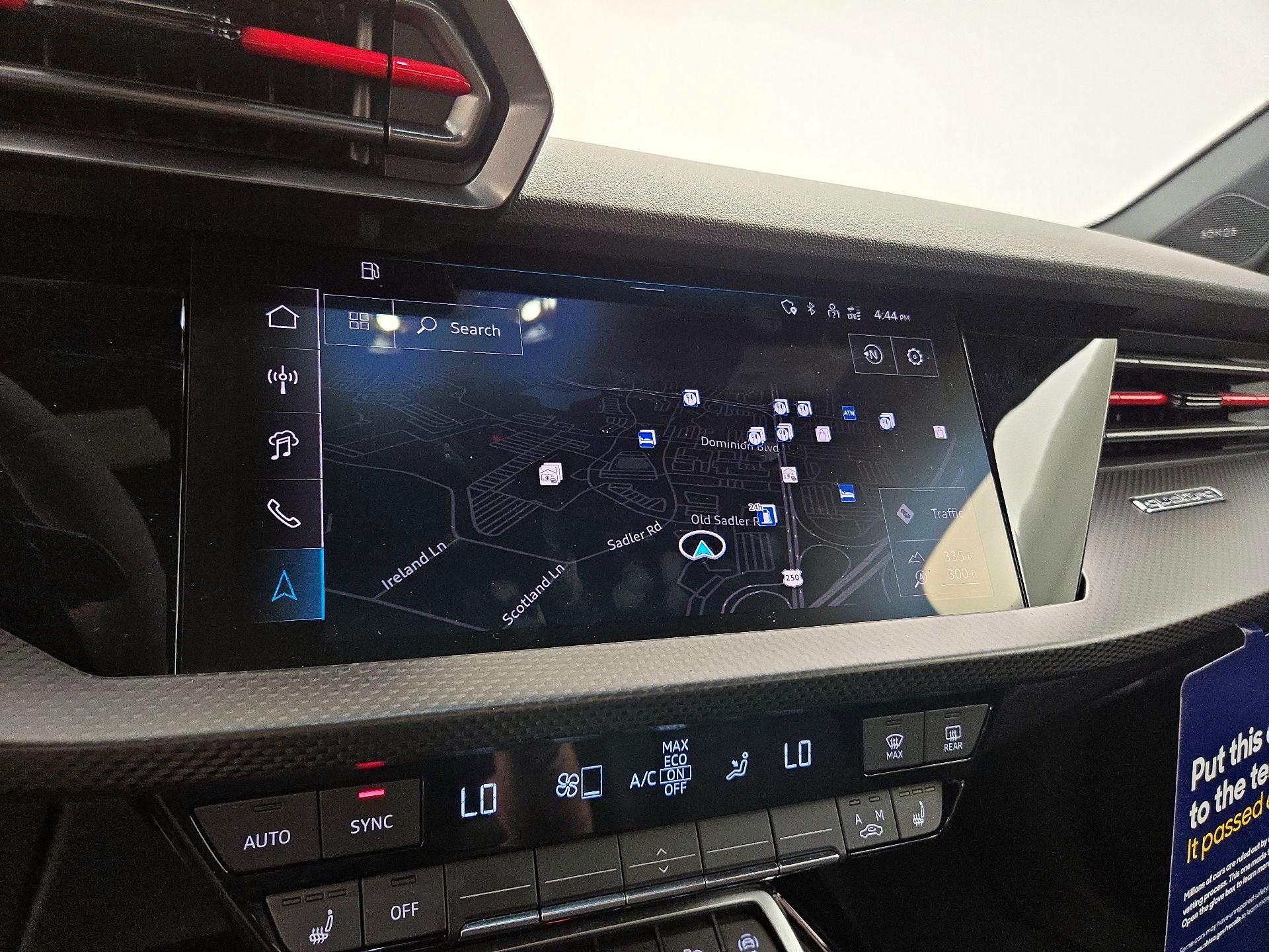 Thumbnail: 2026 Audi RS 3 - 14