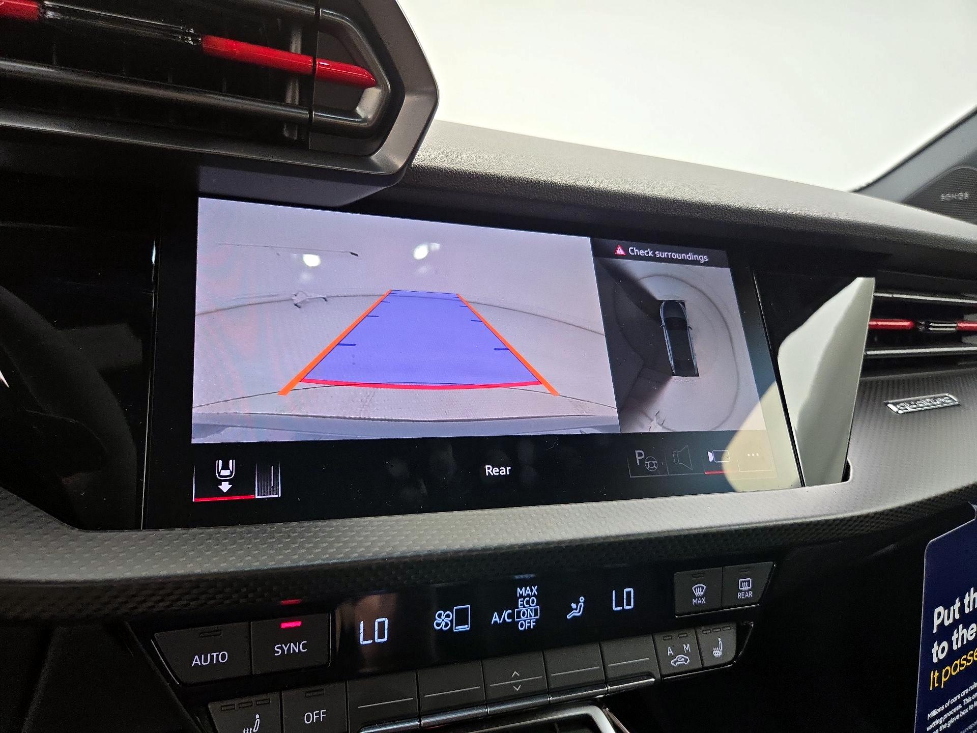 Thumbnail: 2026 Audi RS 3 - 15