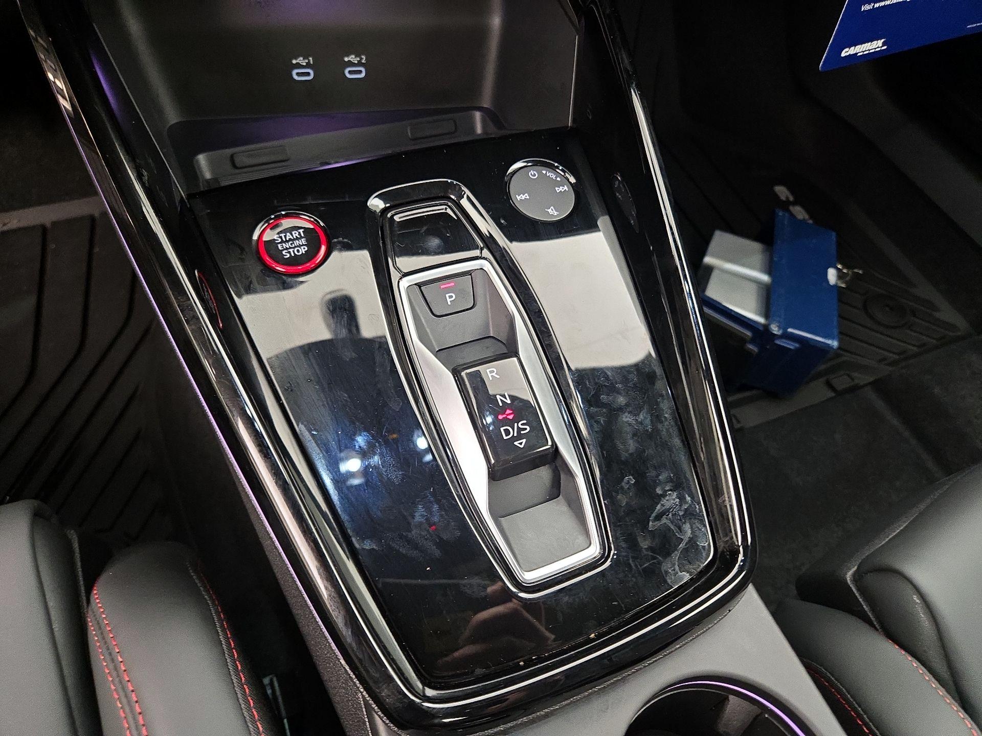 Thumbnail: 2026 Audi RS 3 - 18